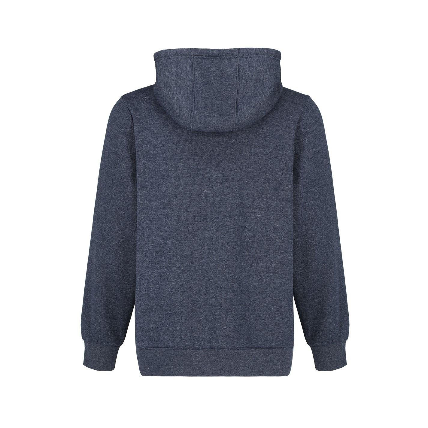 Slazenger Mens Full Zip Hoodie