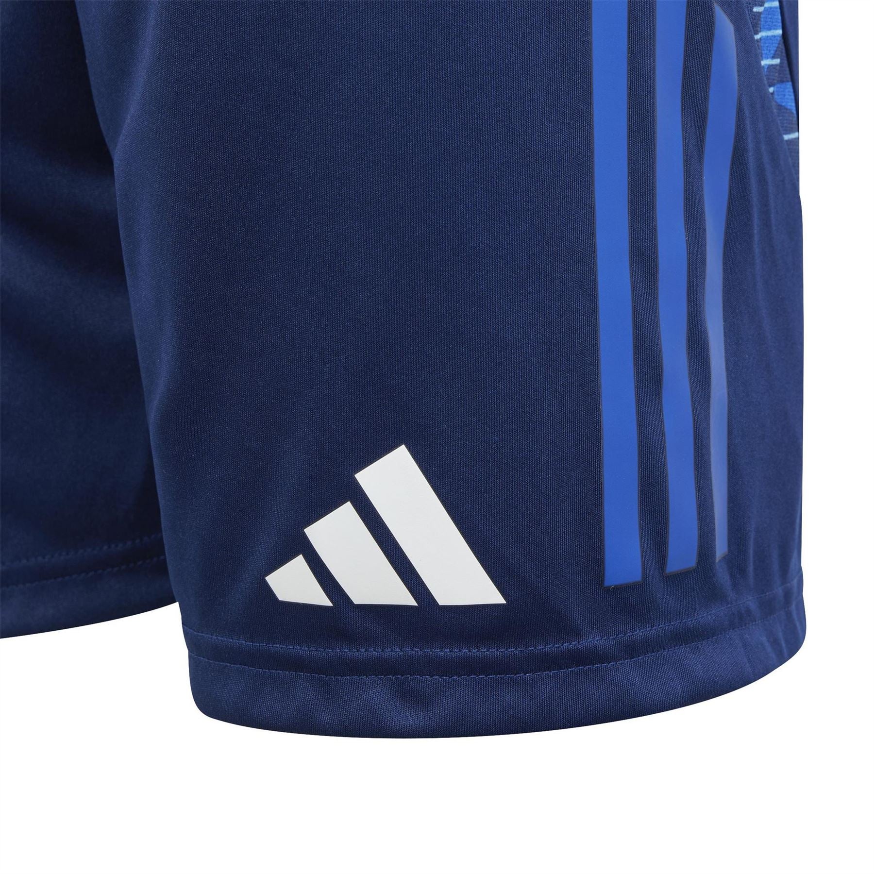 adidas Tiro24 Competition Football Soccer Bermuda Shorts