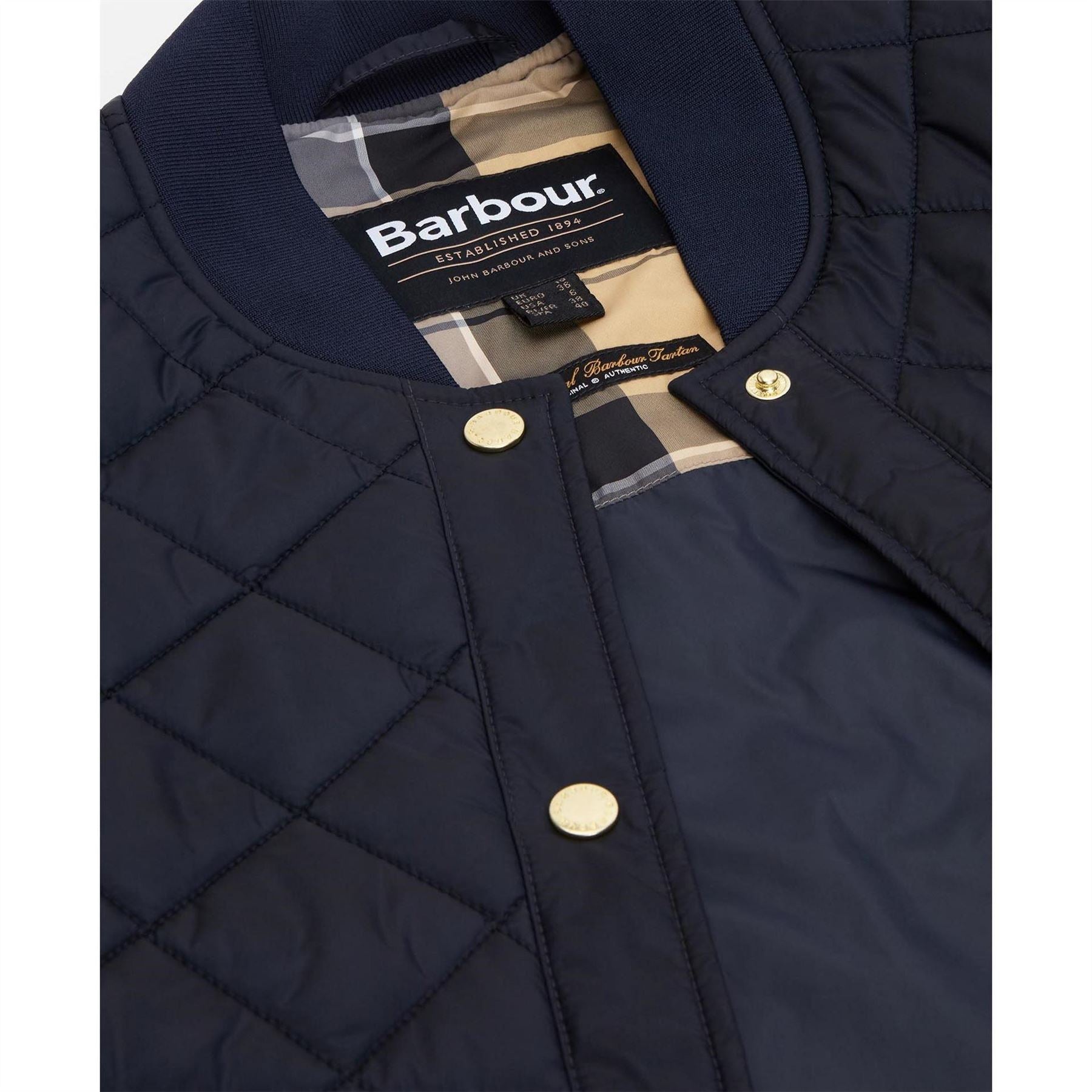 Barbour Wetherby Jacket