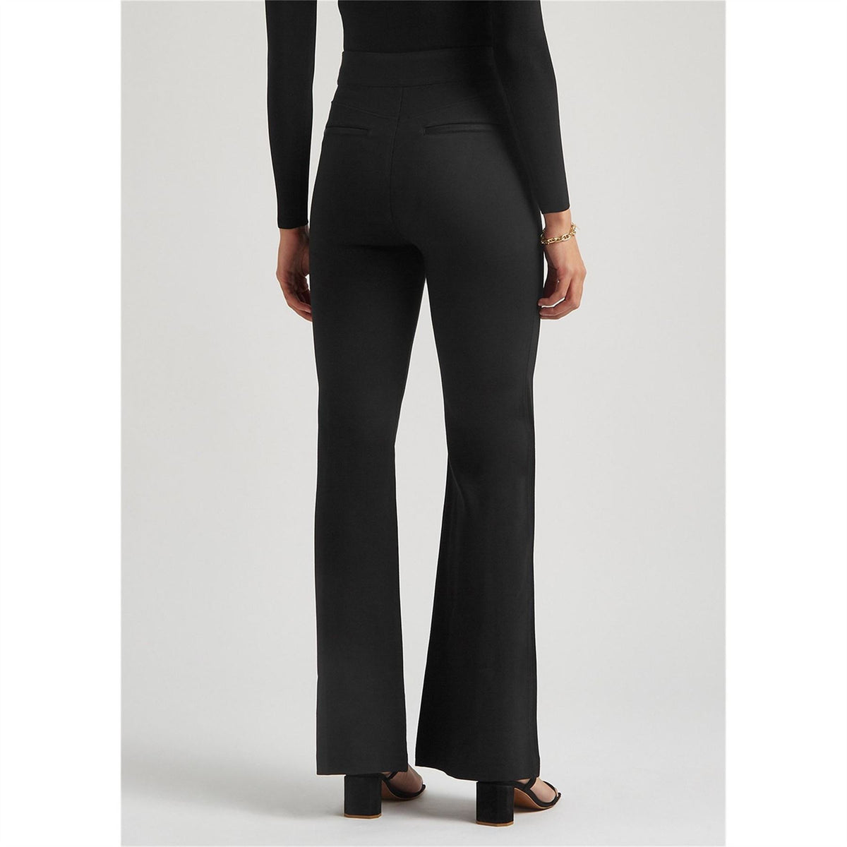 Spanx Rise Flare Trouser