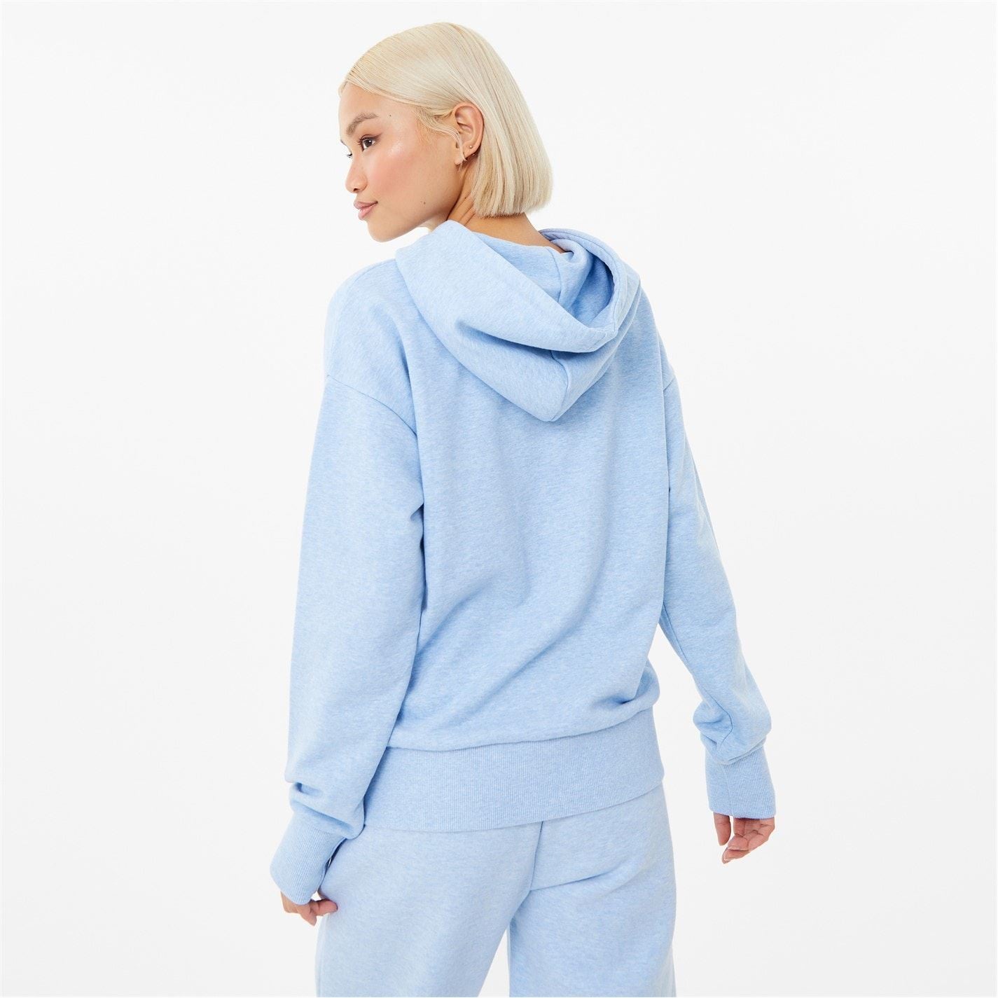 USA Pro Classic Logo Hoodie