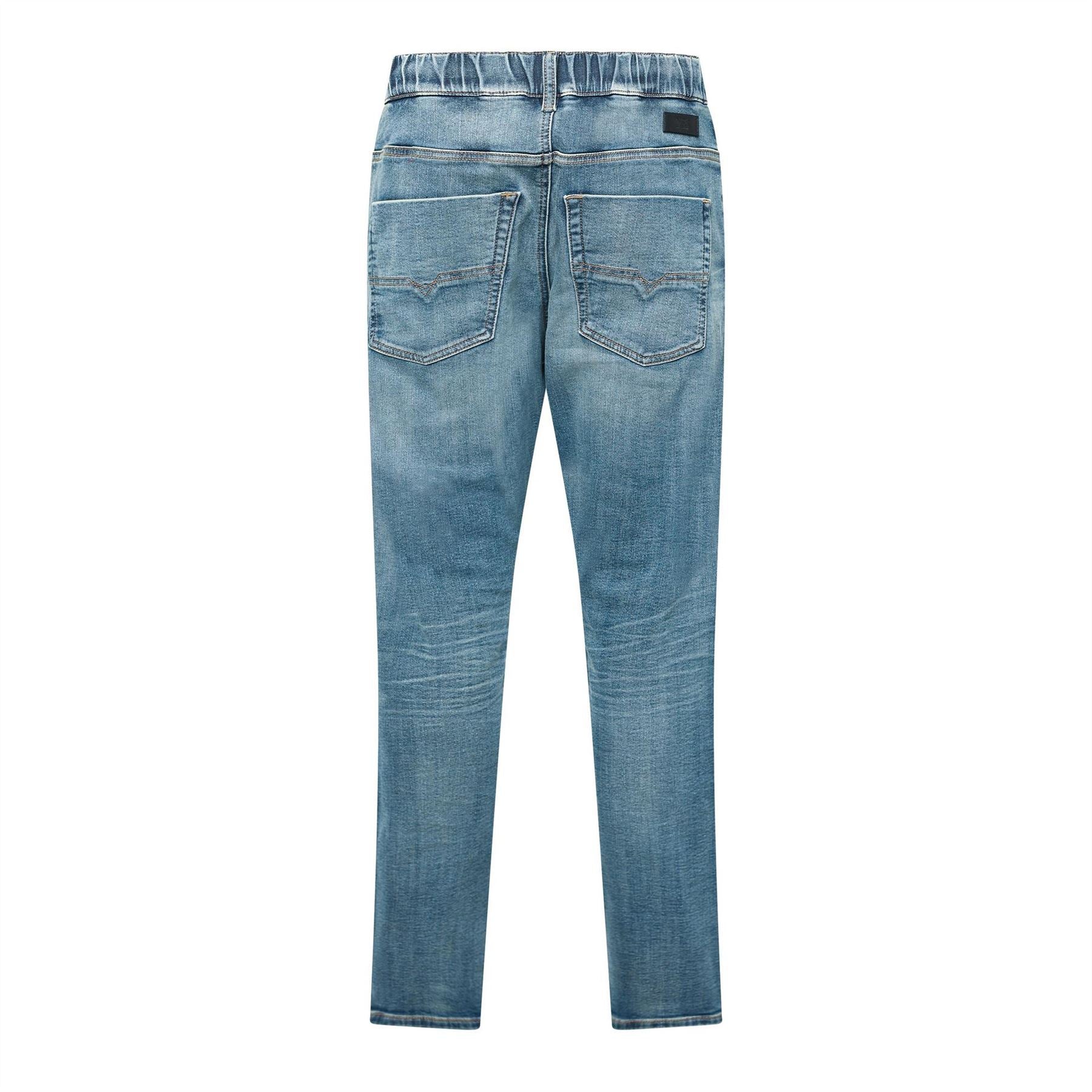 Diesel Krooley E Ne Tapered Jeans