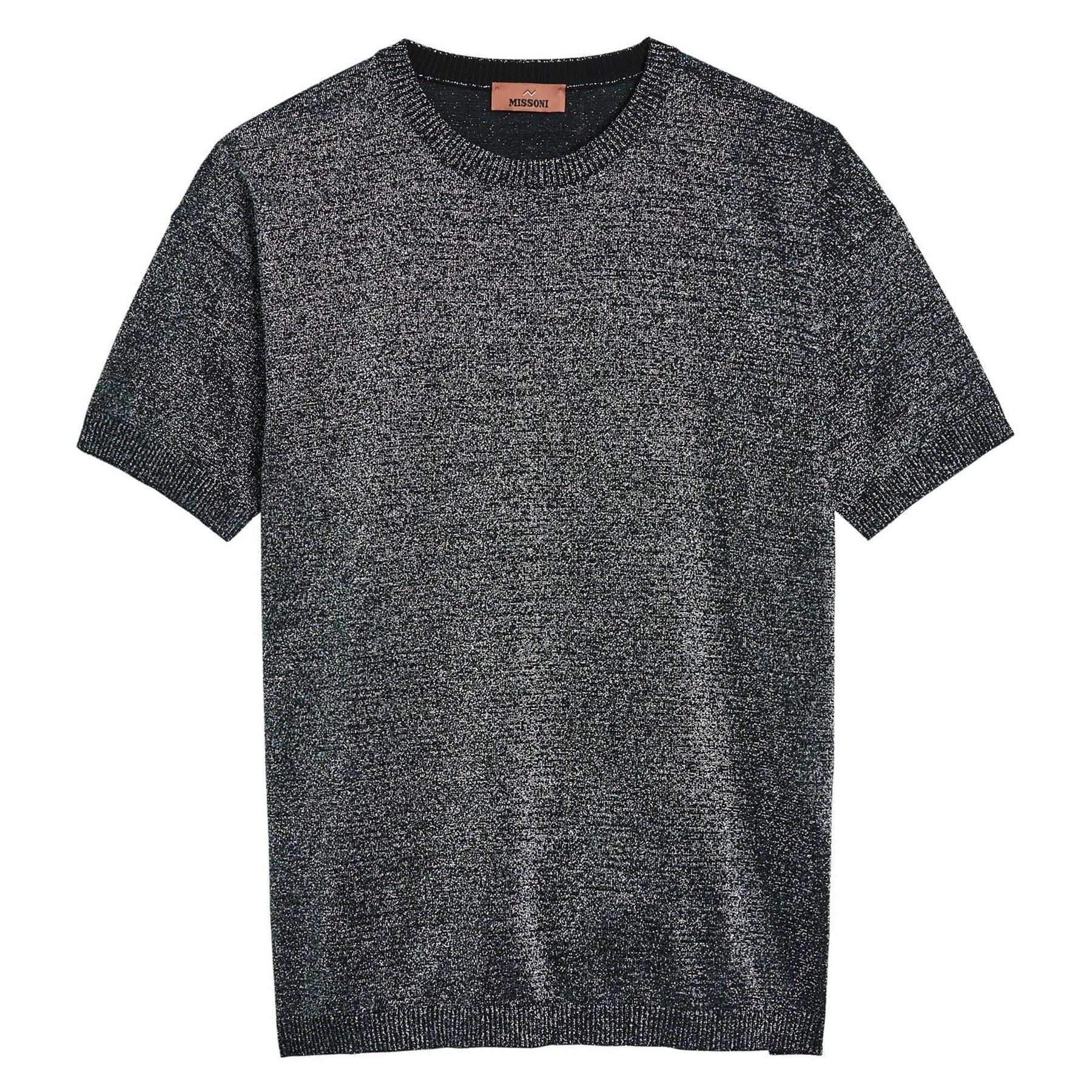 Missoni Crew Neck Sweater