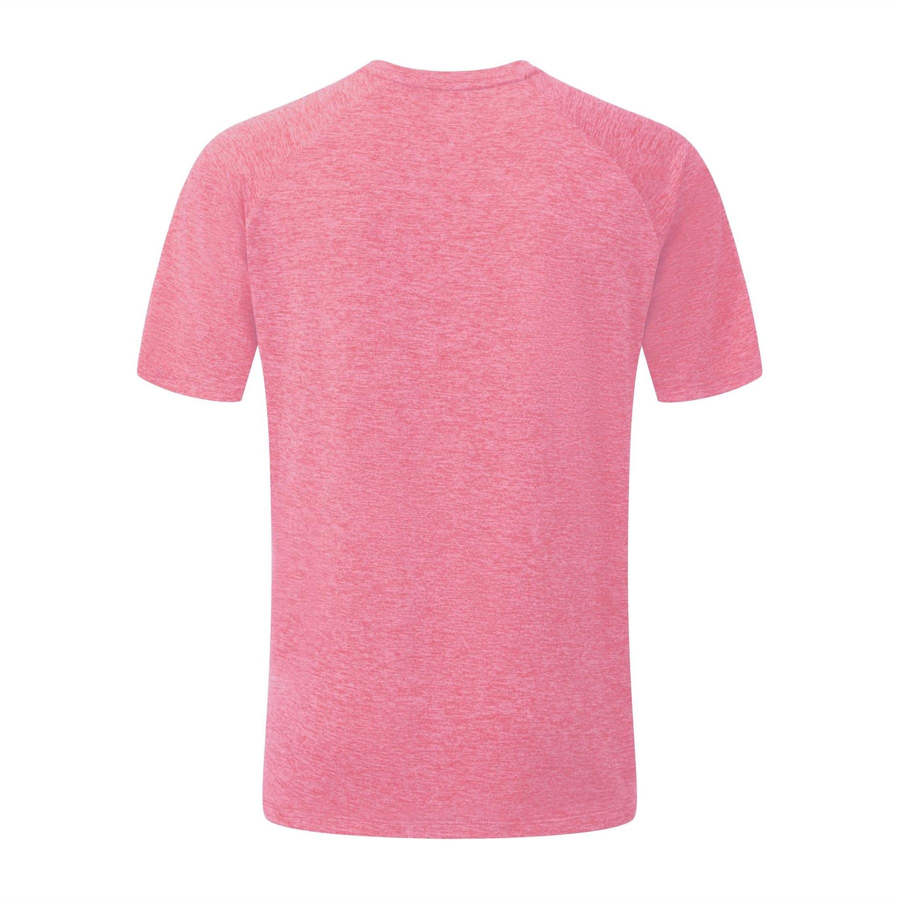 Everlast Flex Crew Neck Regular Fit T-Shirt
