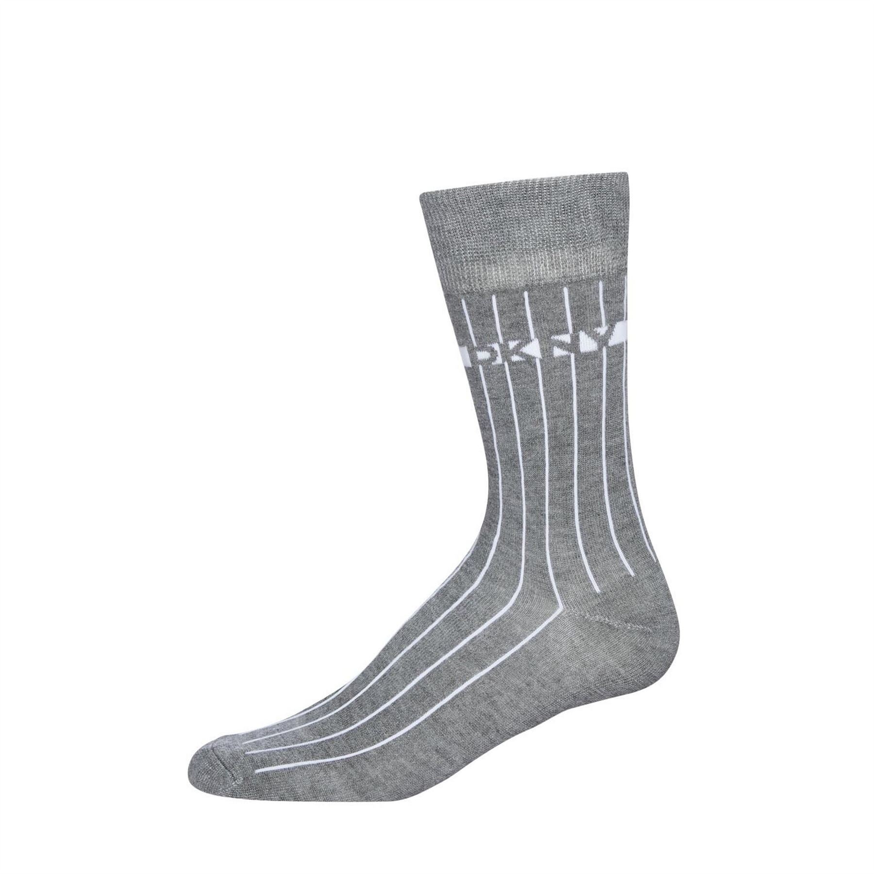 DKNY 6 Pack Mens Socks Jay