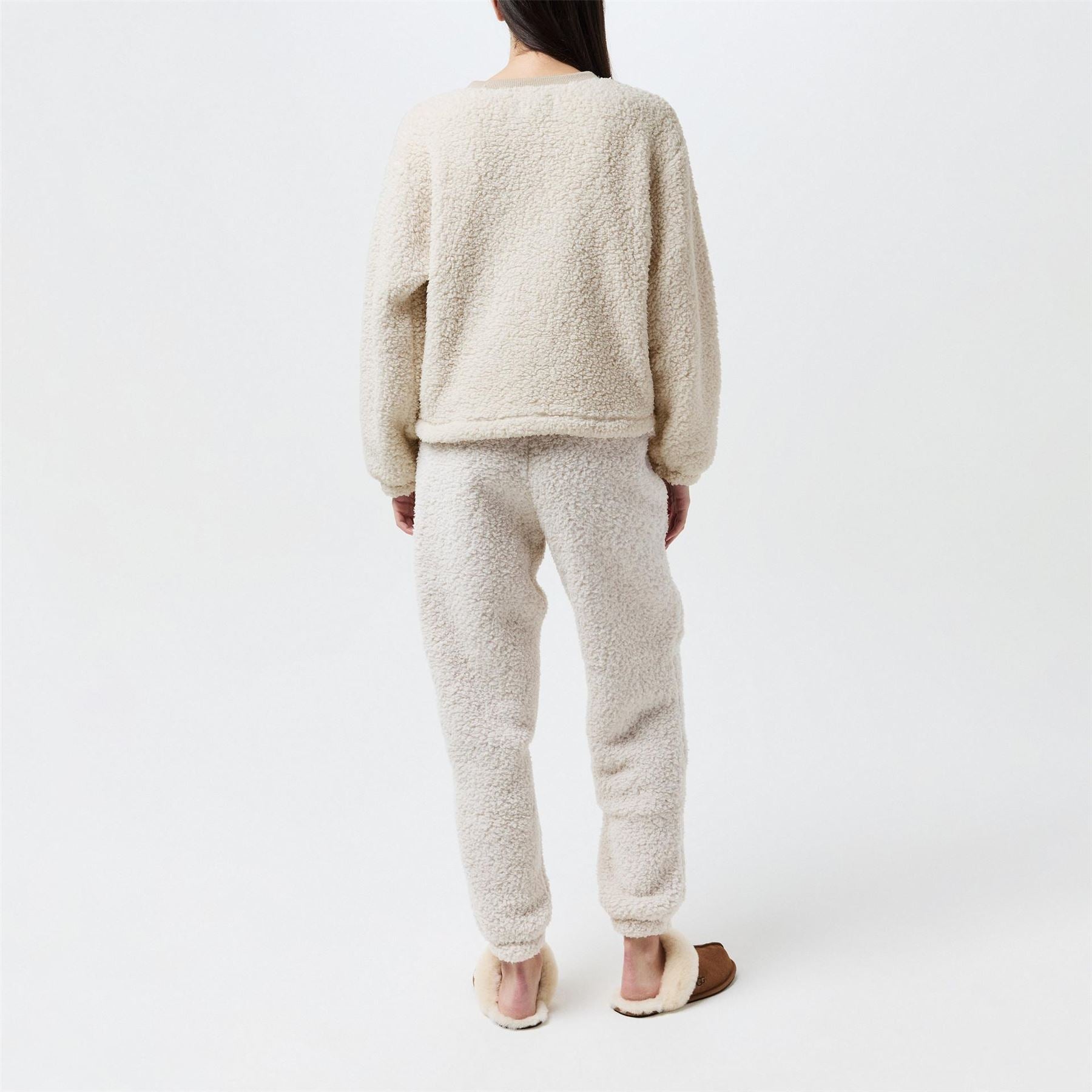 DKNY Long Sleeve Pyjama Set