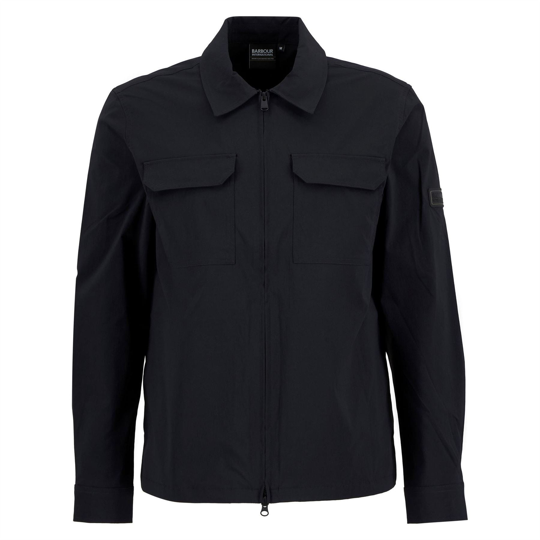 Barbour International Tucson Overshirt