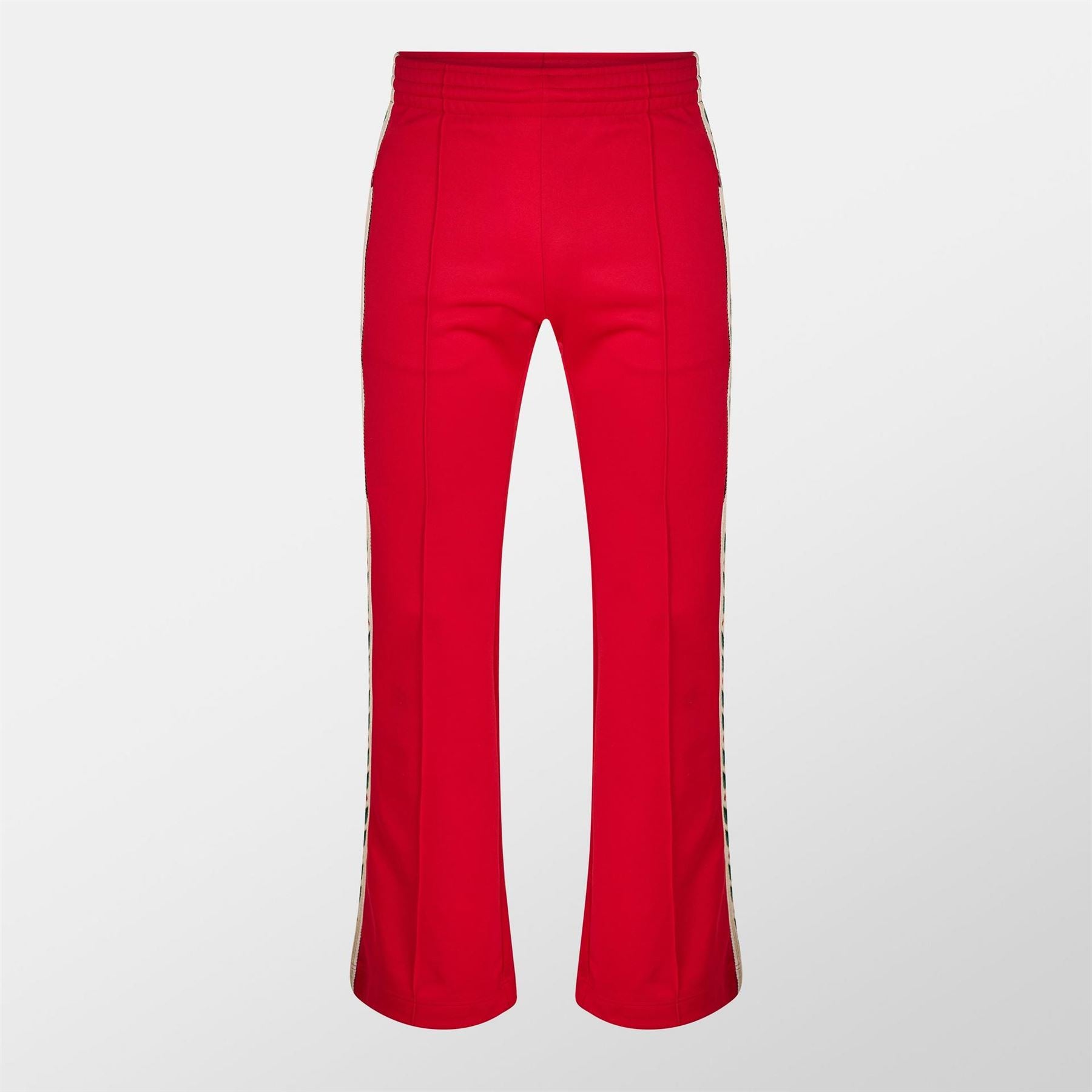 Casablanca Open Hem Woven Joggers