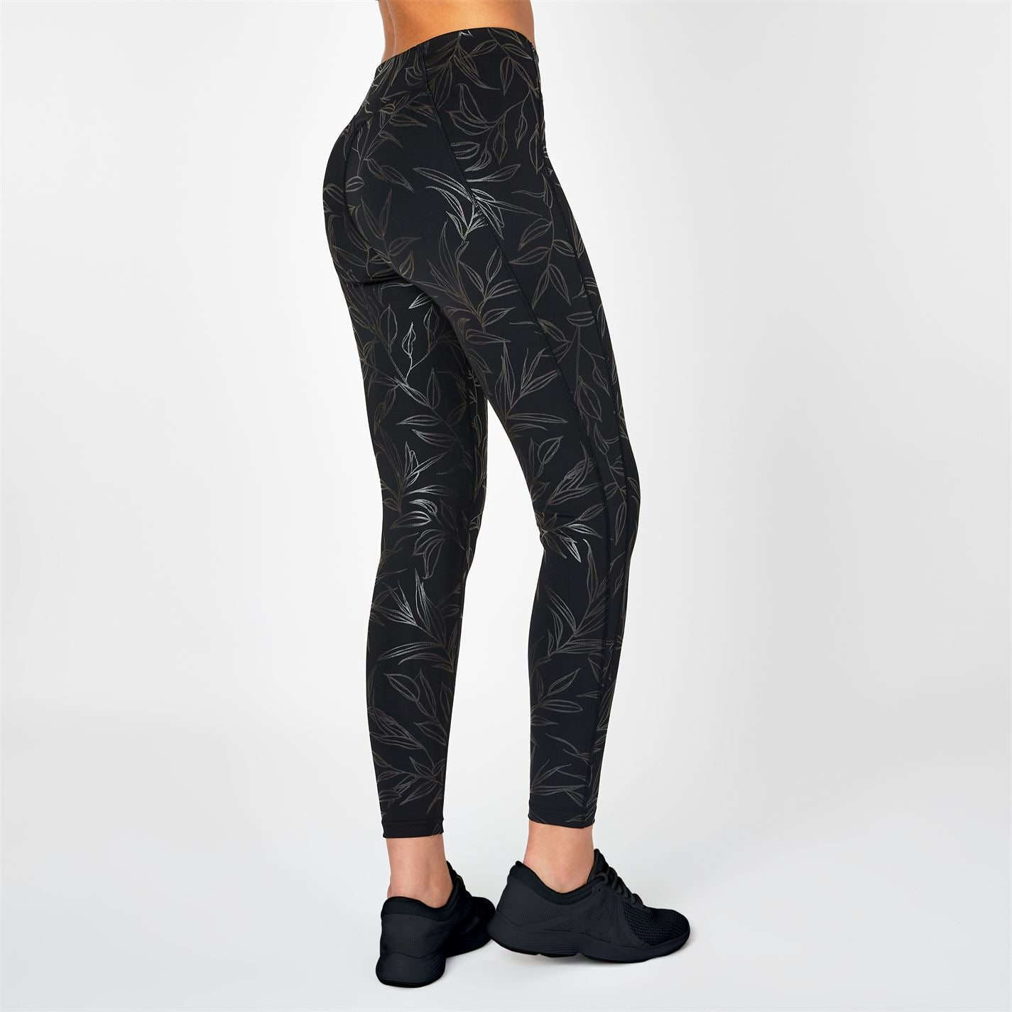 USA Pro Mid Rise Leggings