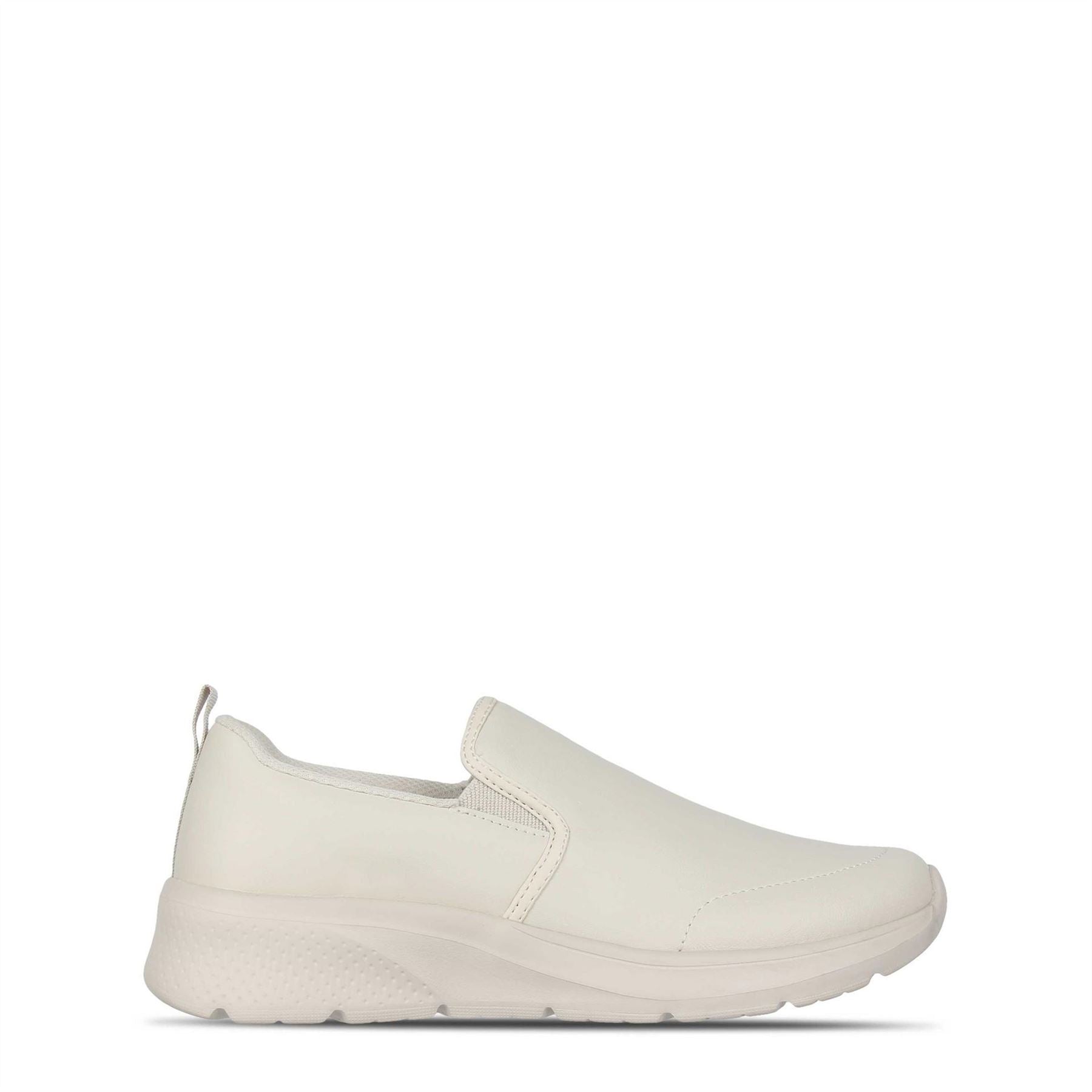 Slazenger Womens Zeal Slip On Shoes