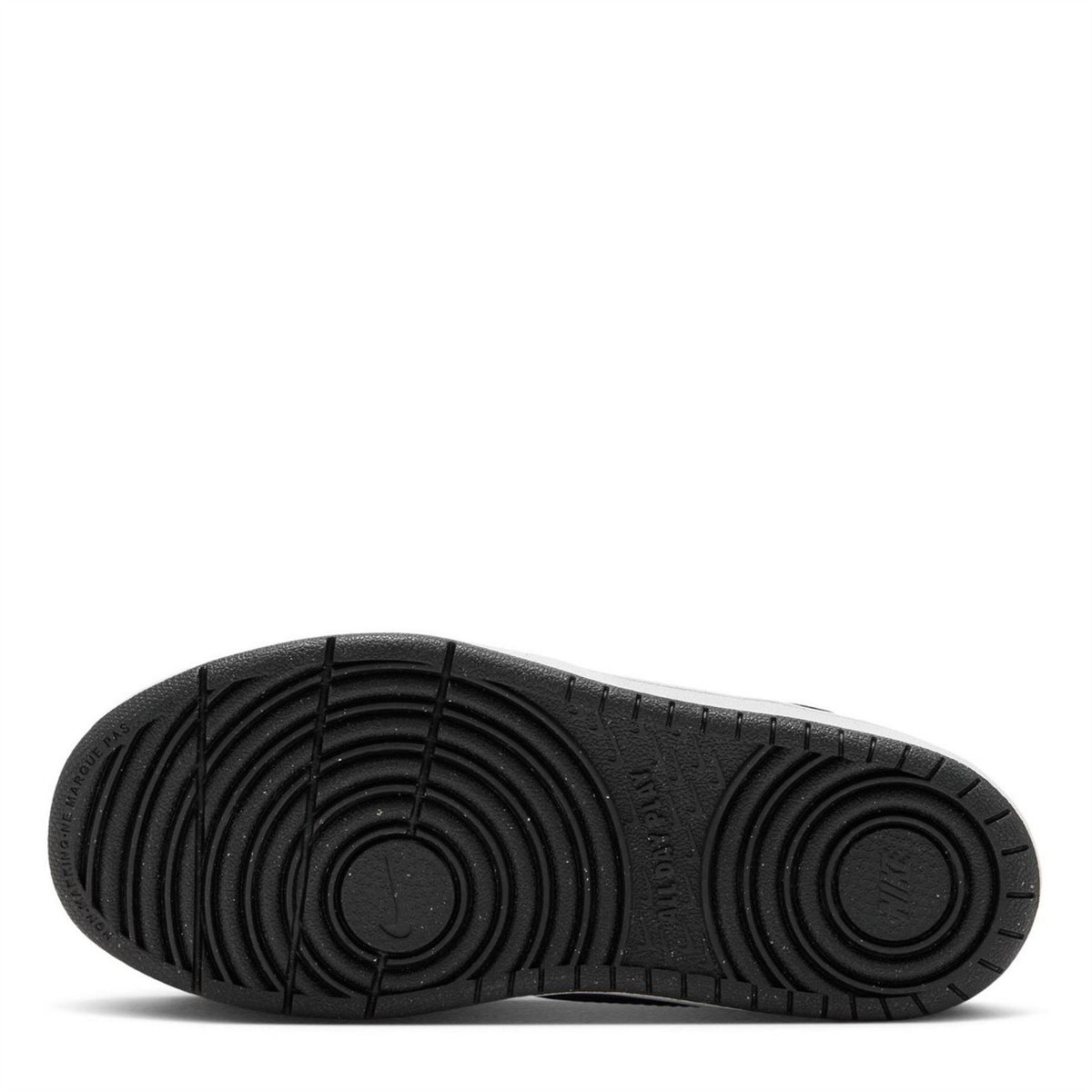 Nike Borough Low Recraft Childrens Shoes