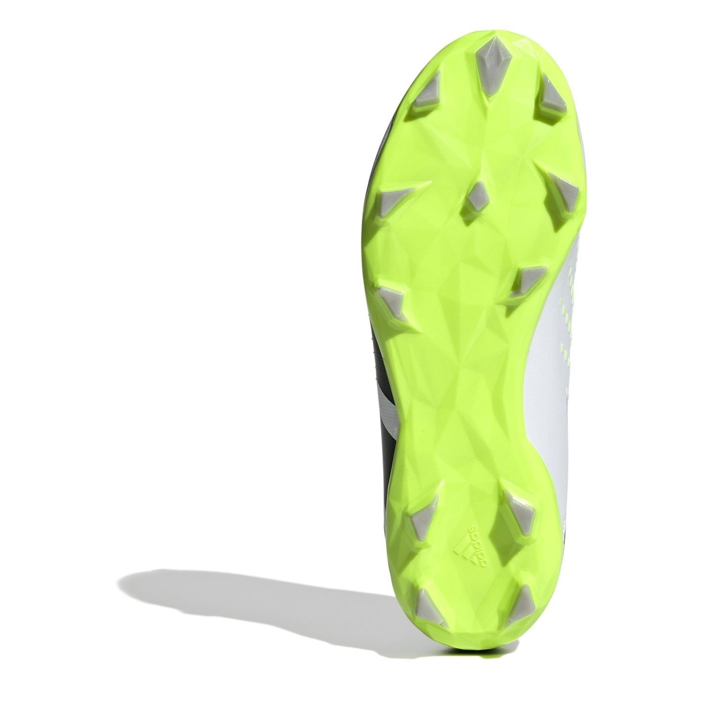 adidas Predator Edge.3 Junior Firm Ground Football Boots