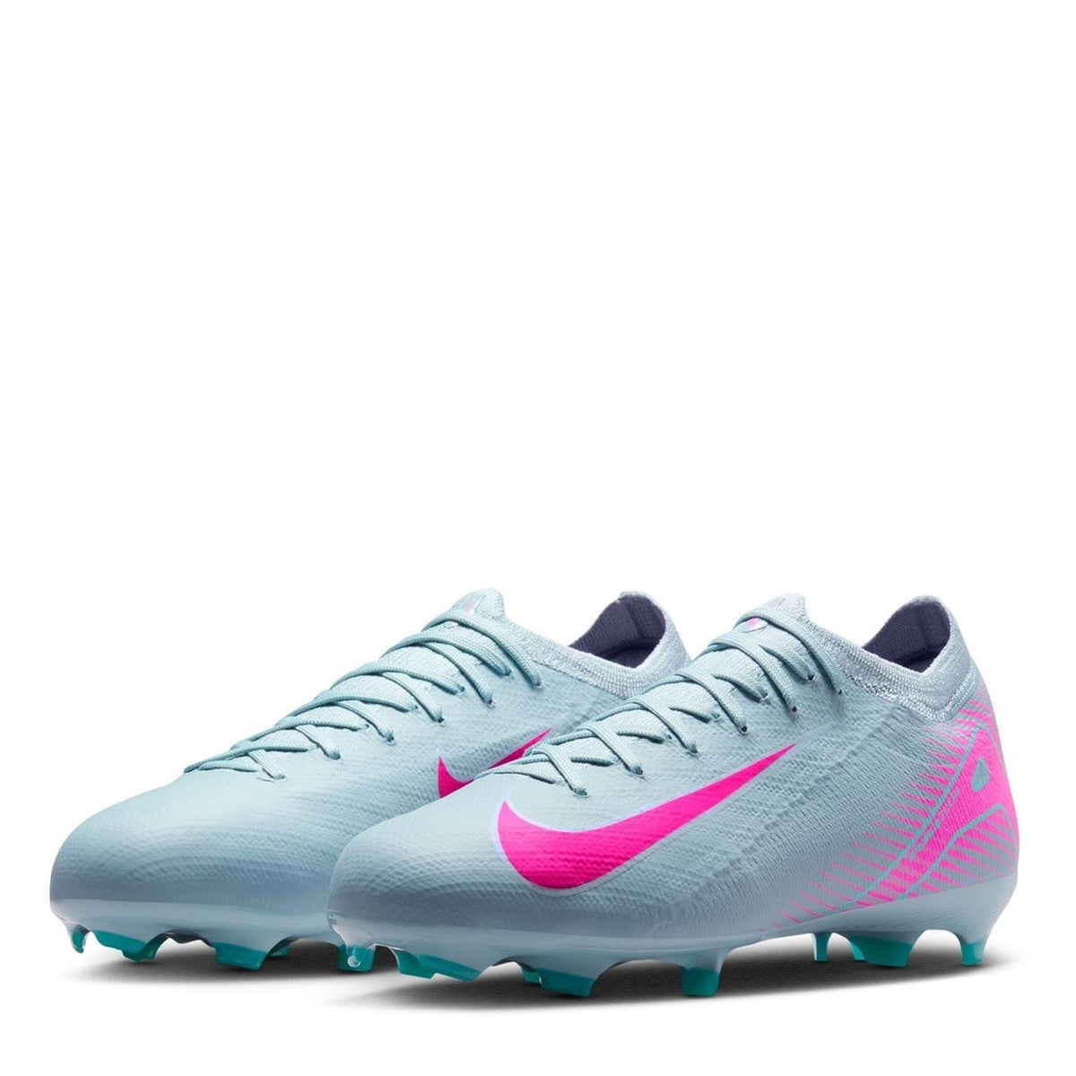 Nike Mercurial Vapor 16 Pro Juniors Firm Ground Football Boots