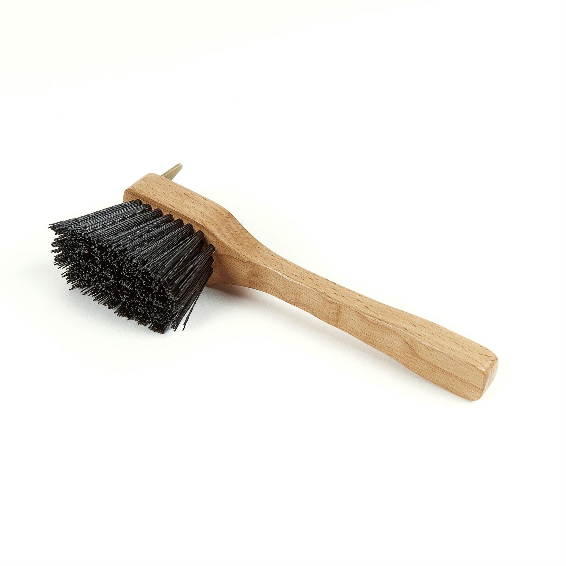 Ezi-Groom Groom Premium Hoof Pick Brush