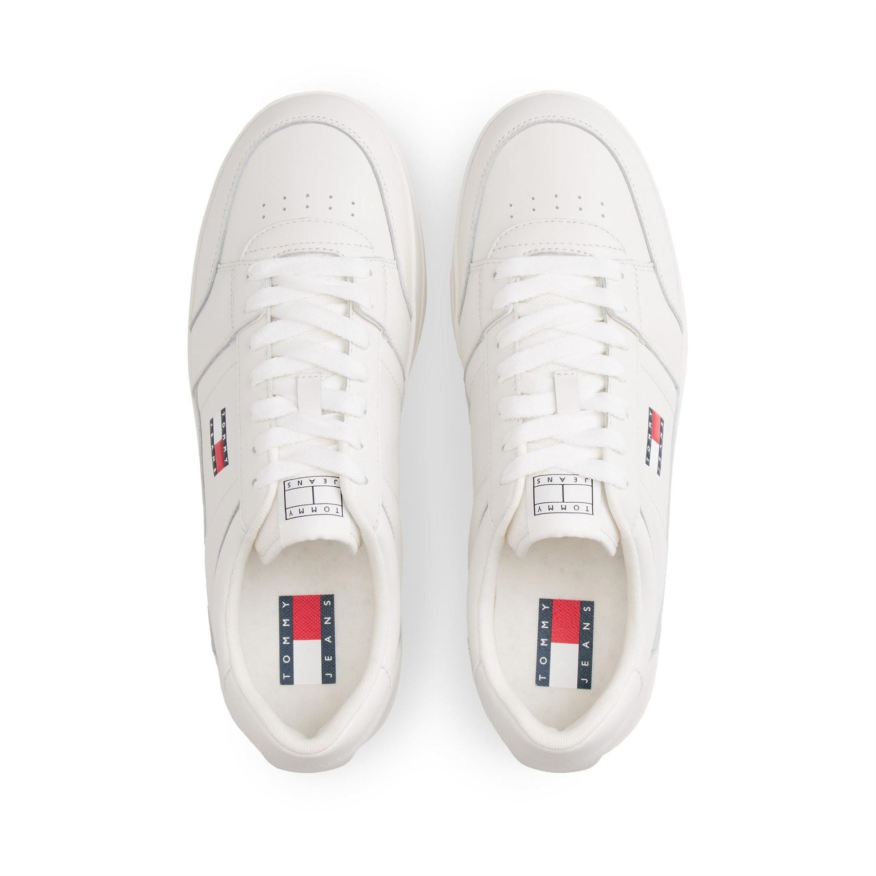 Tommy Jeans Low Top Trainers