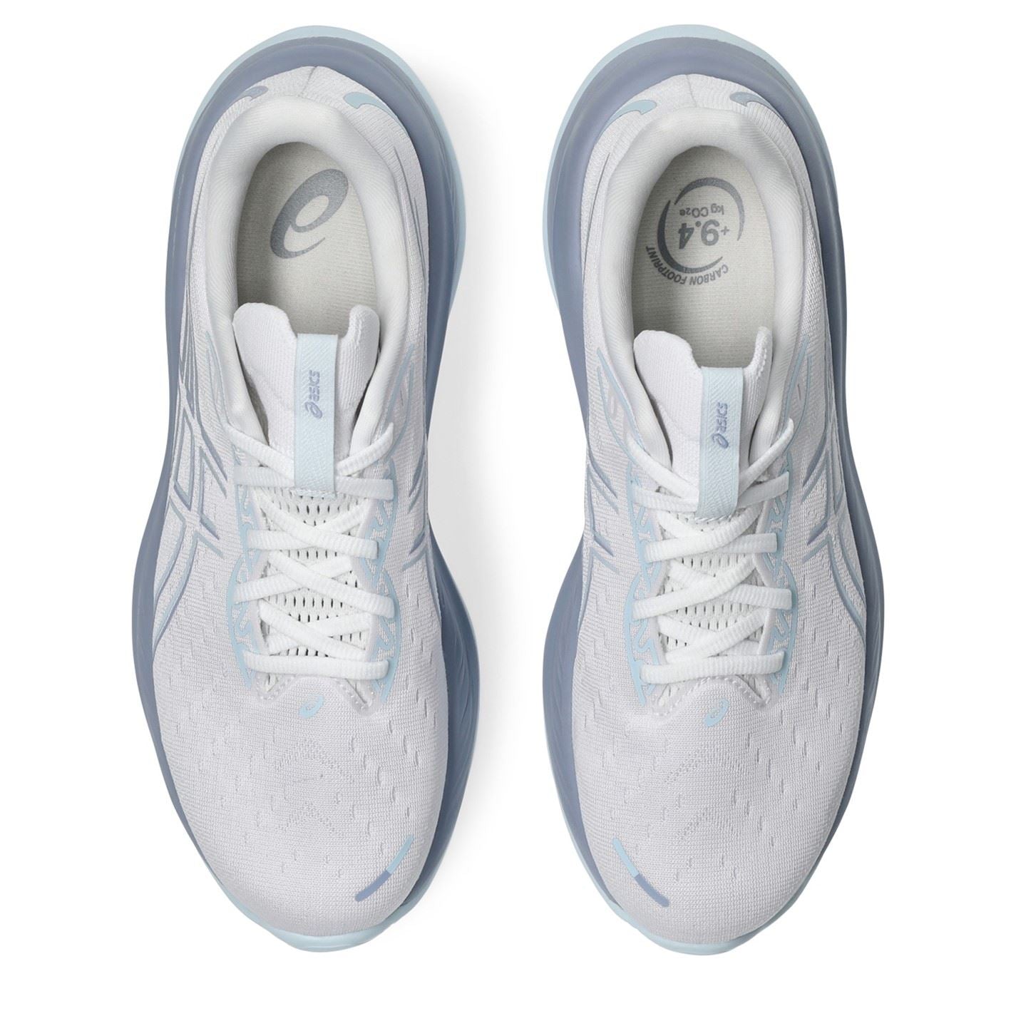 Asics Mens Gel Cumulus 26 Running Trainers