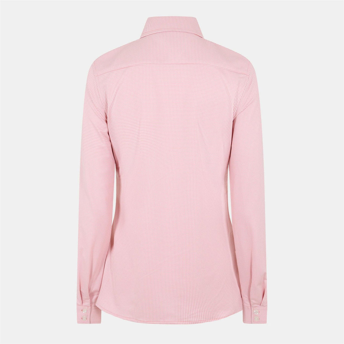 Musto Effortless Long Sleeve Dress Shirt