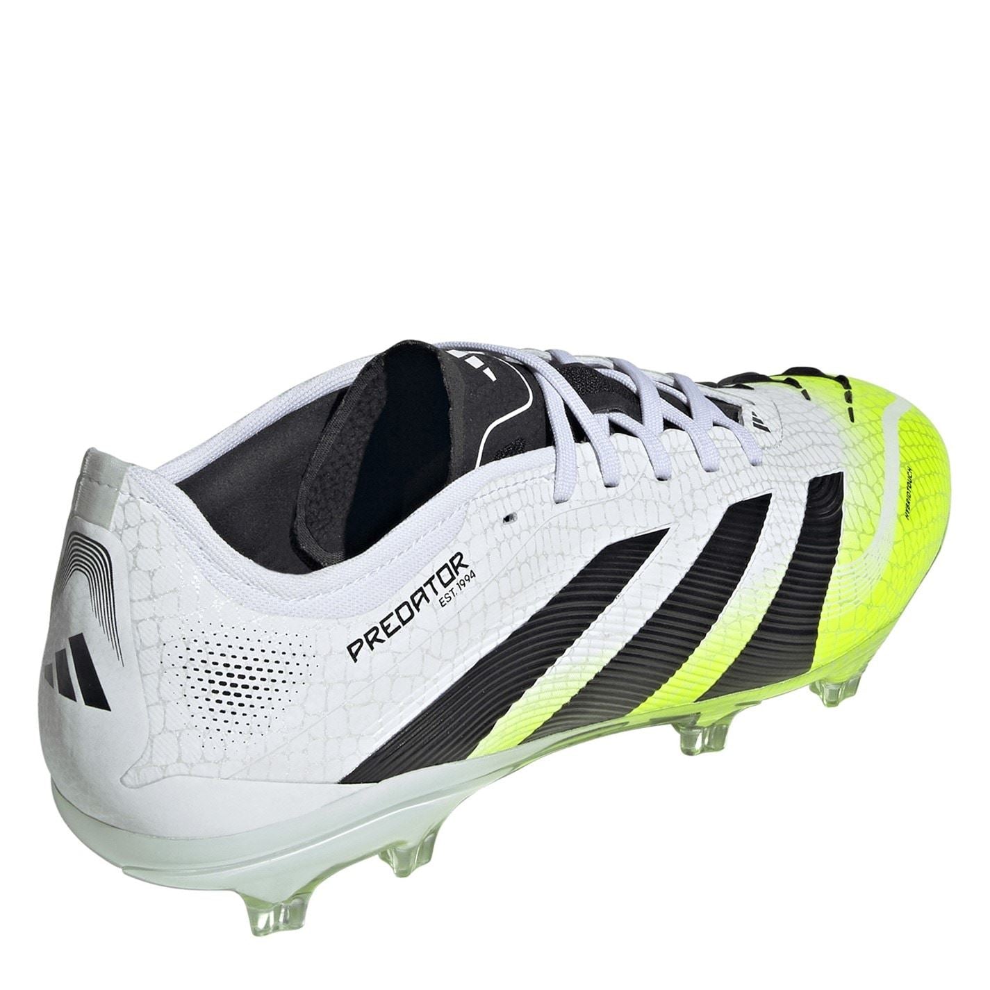 adidas Predator Pro Firm Ground Football Boots