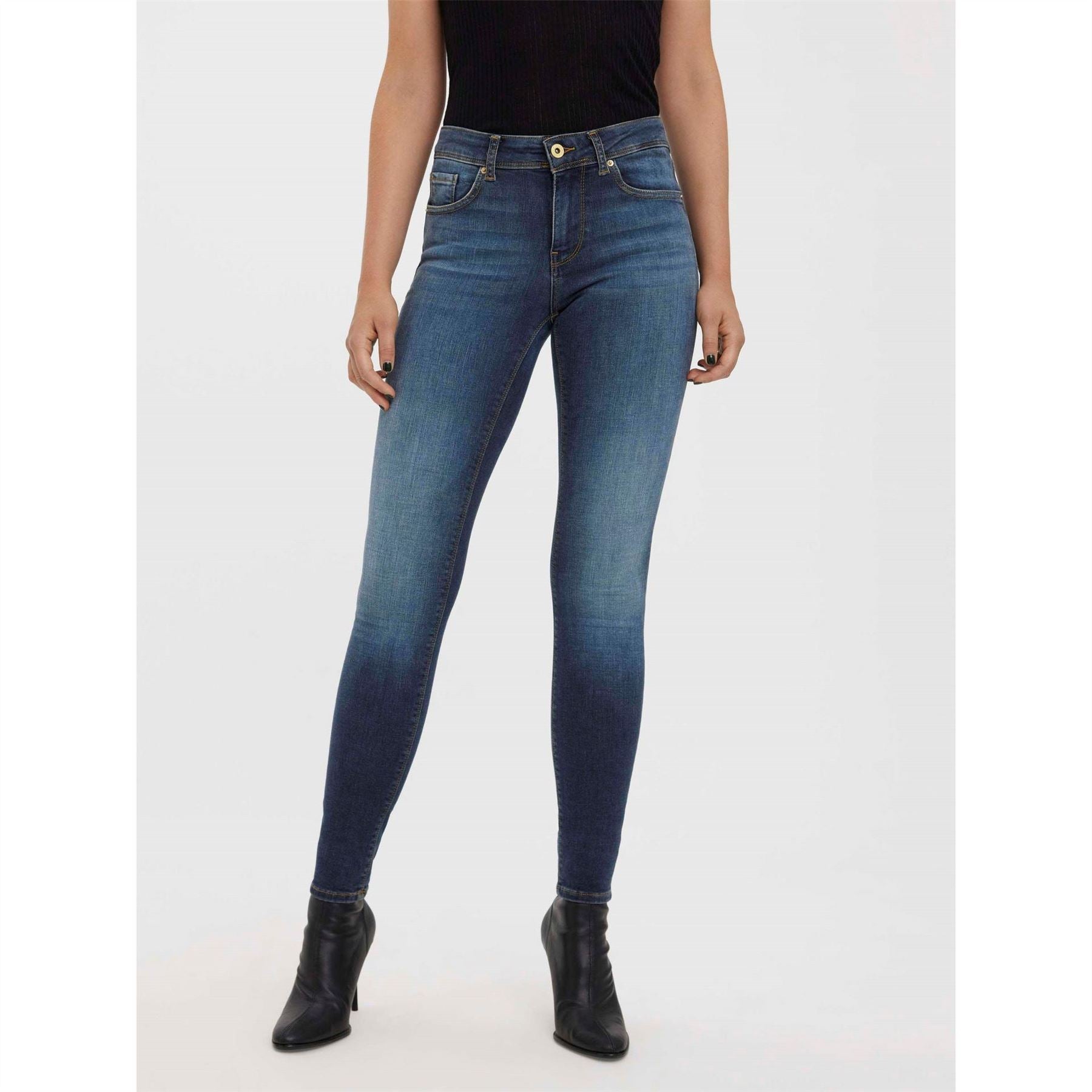 Vero Moda Slim Fit Jeans