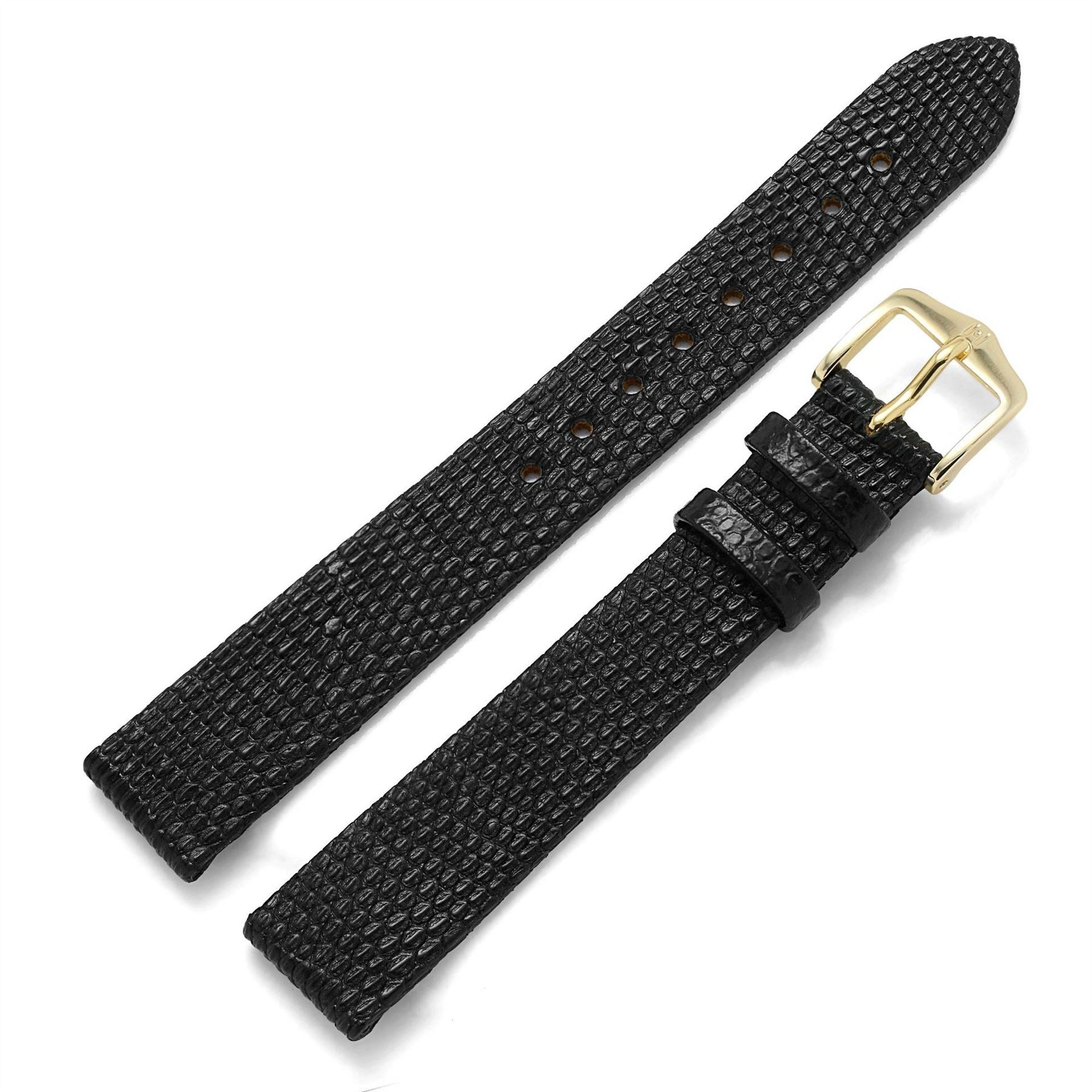 Hirsch Watch Strap