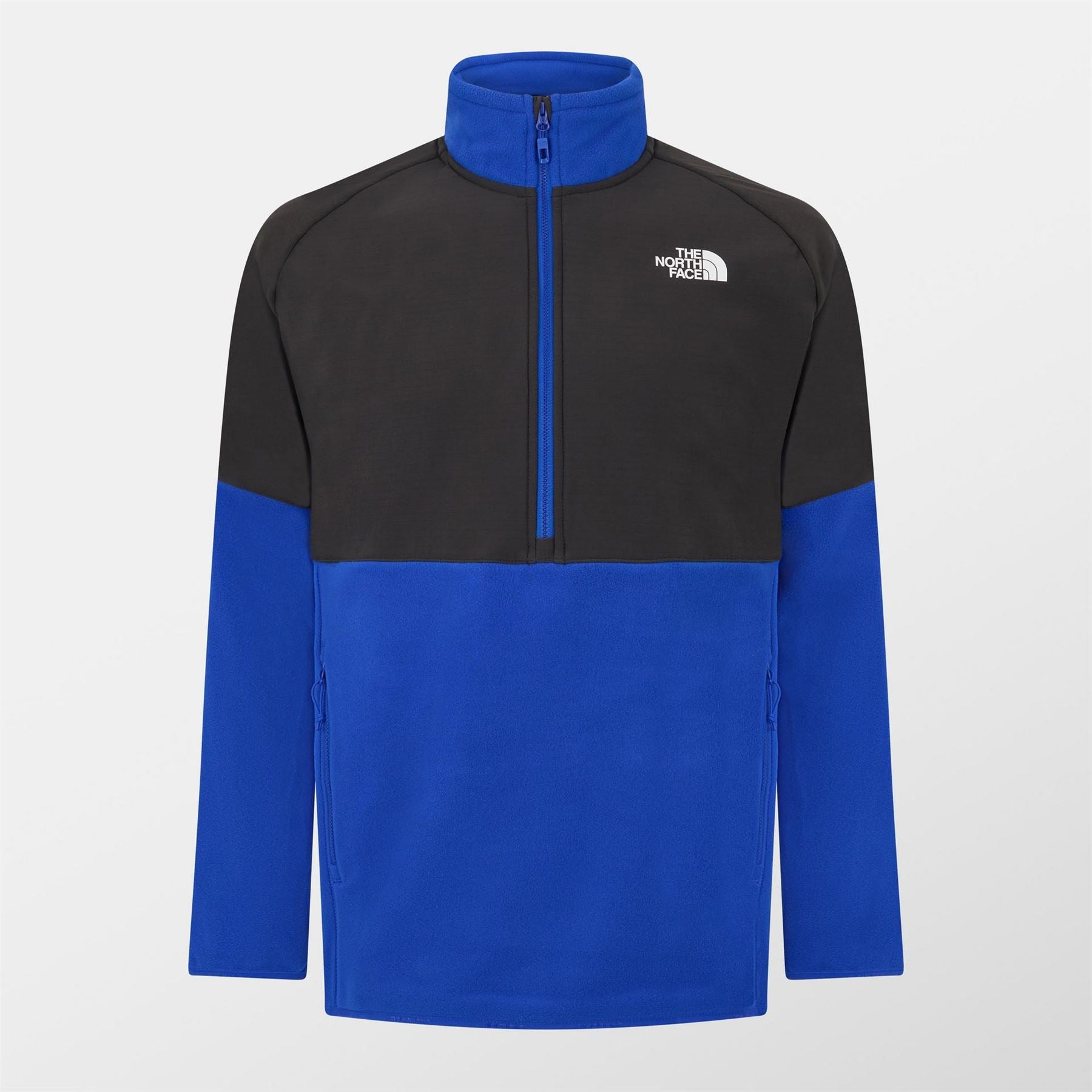 The North Face Glacier Heavyweight Short Puffer Jacket