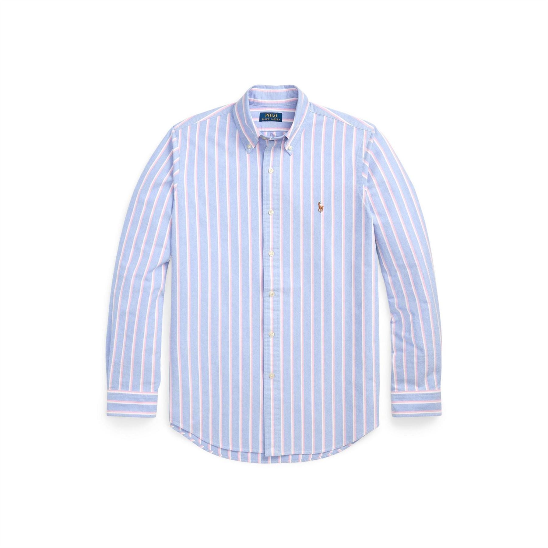 Polo Ralph Lauren Long Sleeve Oxford Shirt