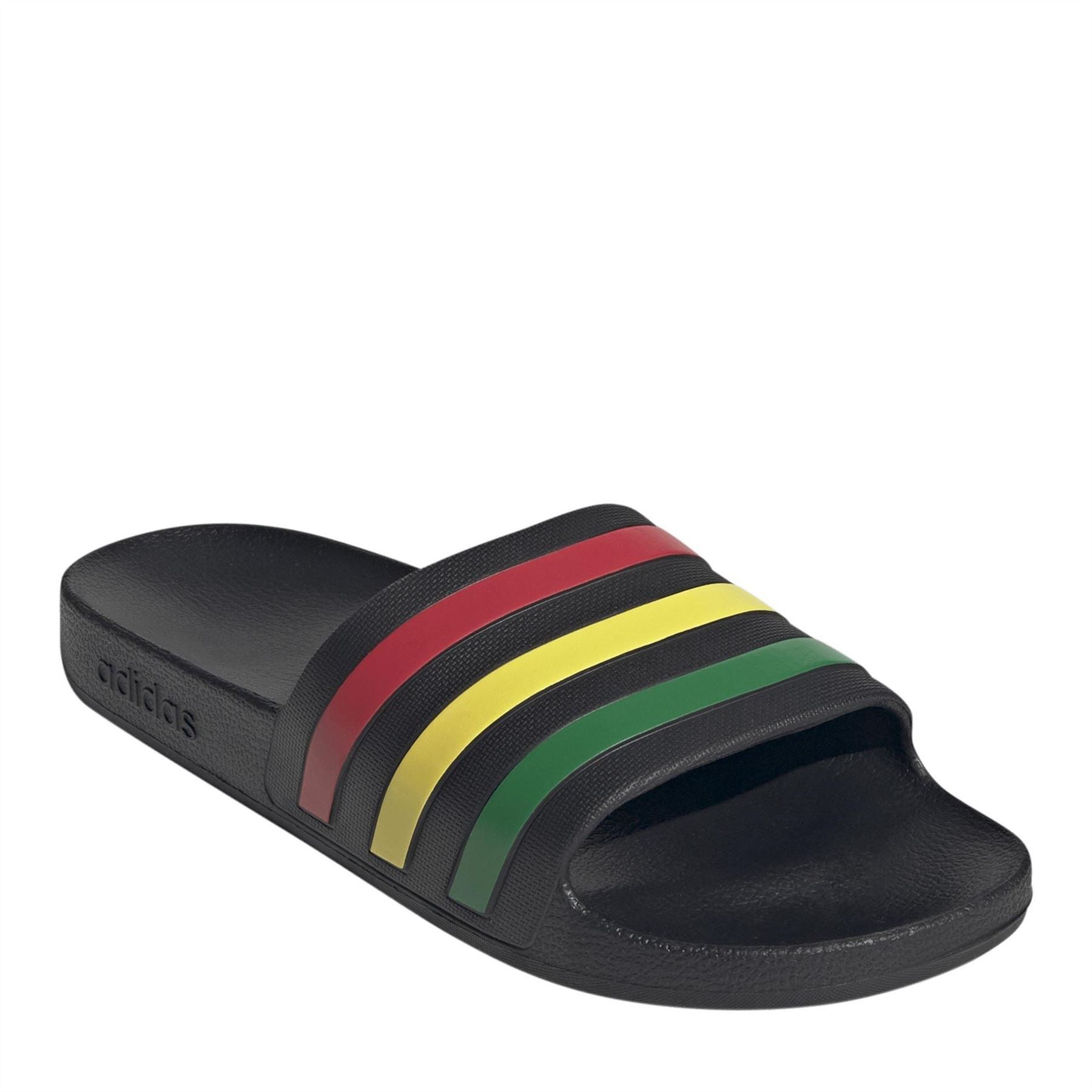 adidas Mens Adilette Aqua Slide