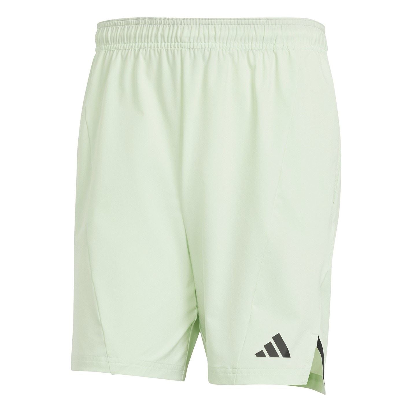 adidas Mens D4t Short Tracksuit