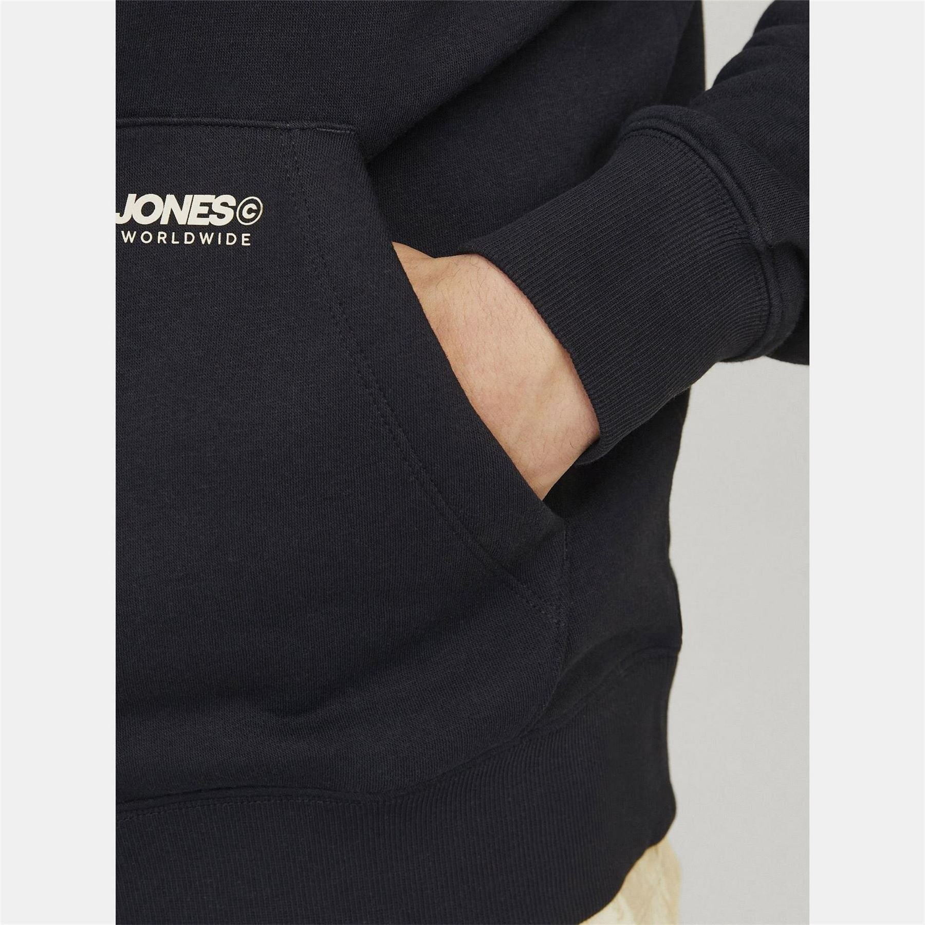 Jack and Jones Hoodie