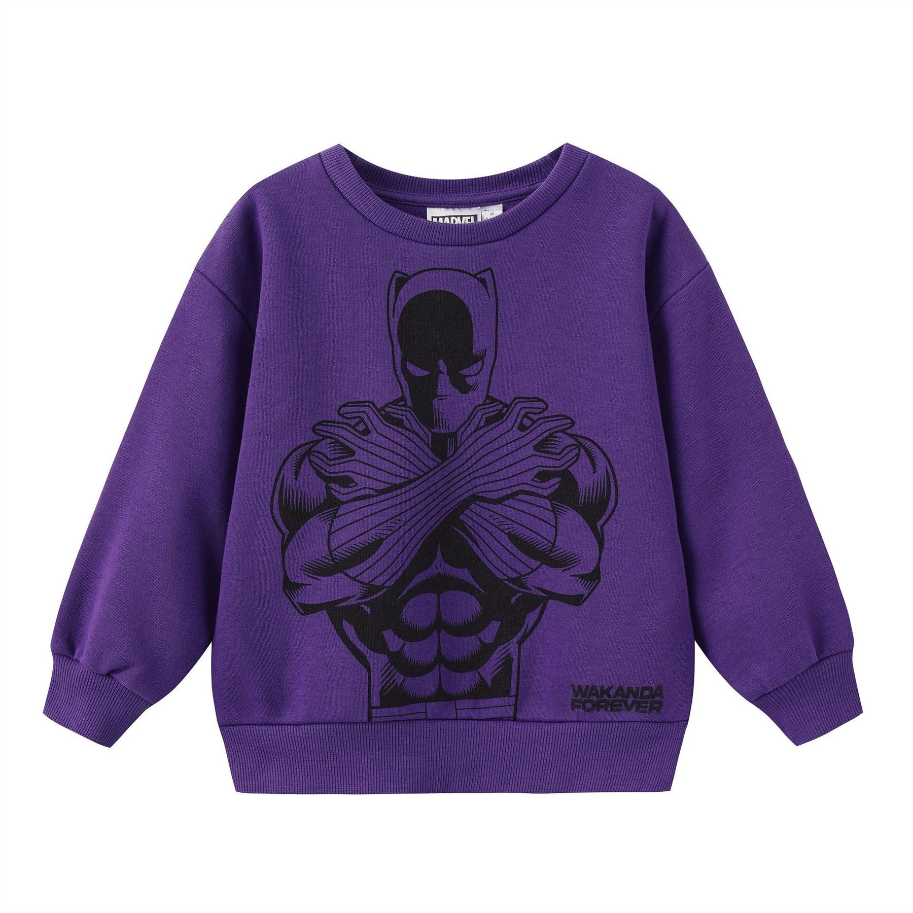 Character Man 2 Piece Set