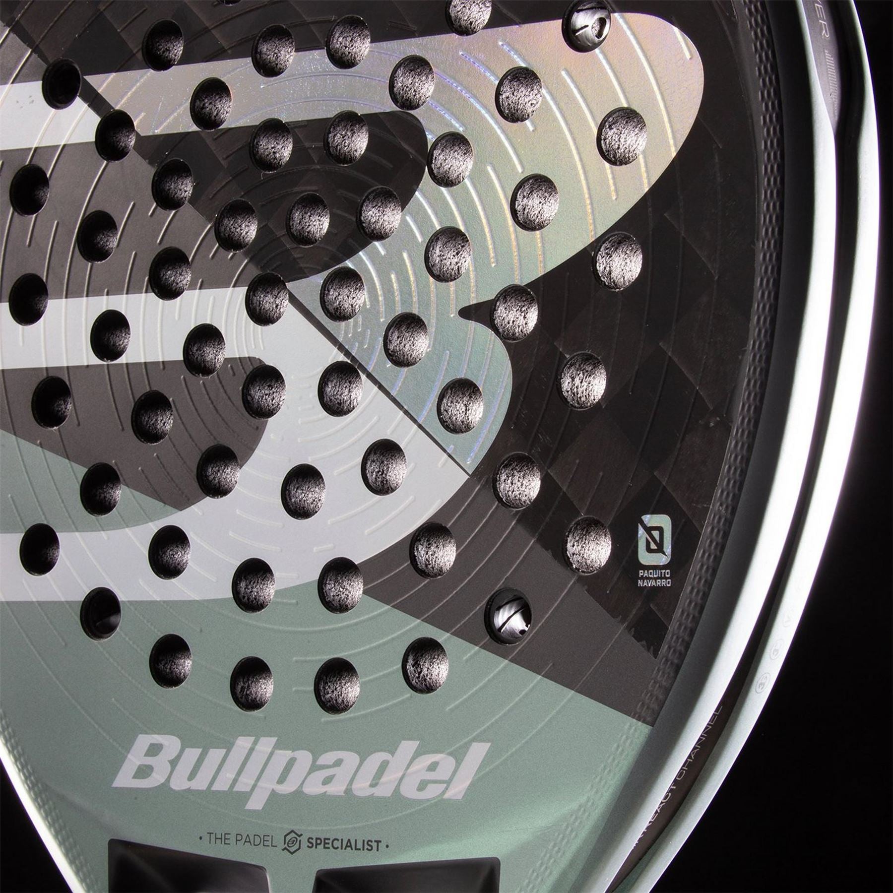 Bullpadel Hack 04 26 64