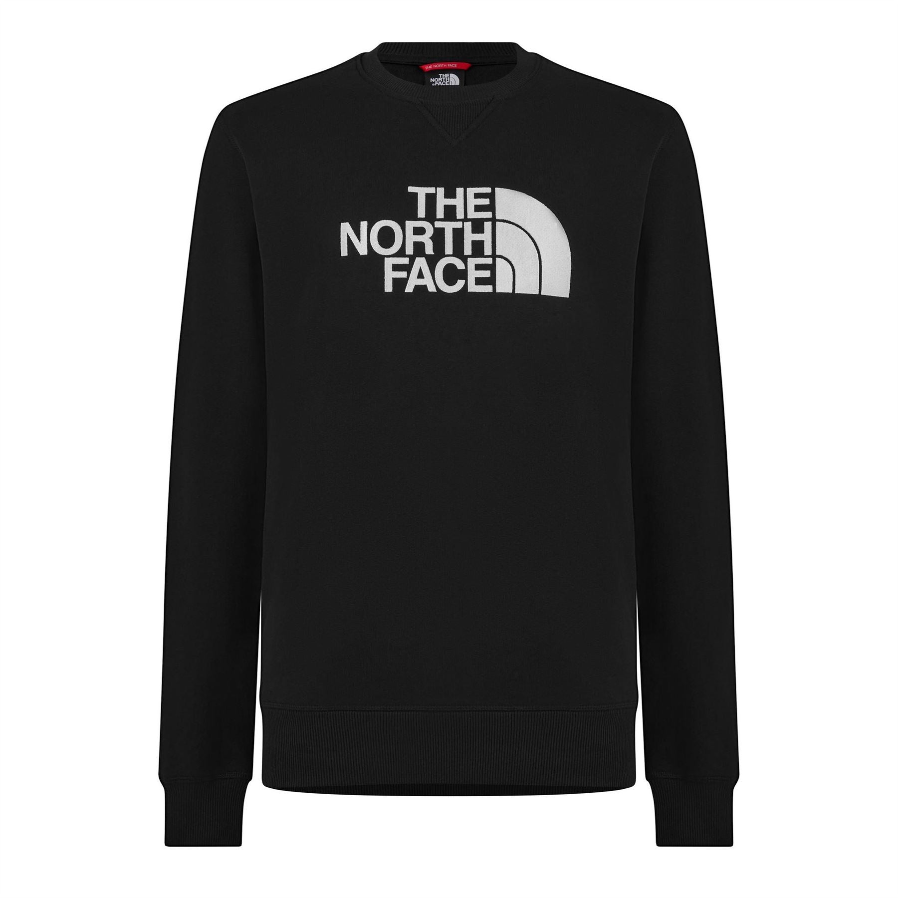The North Face Drew Peak Crew Neck Sweater