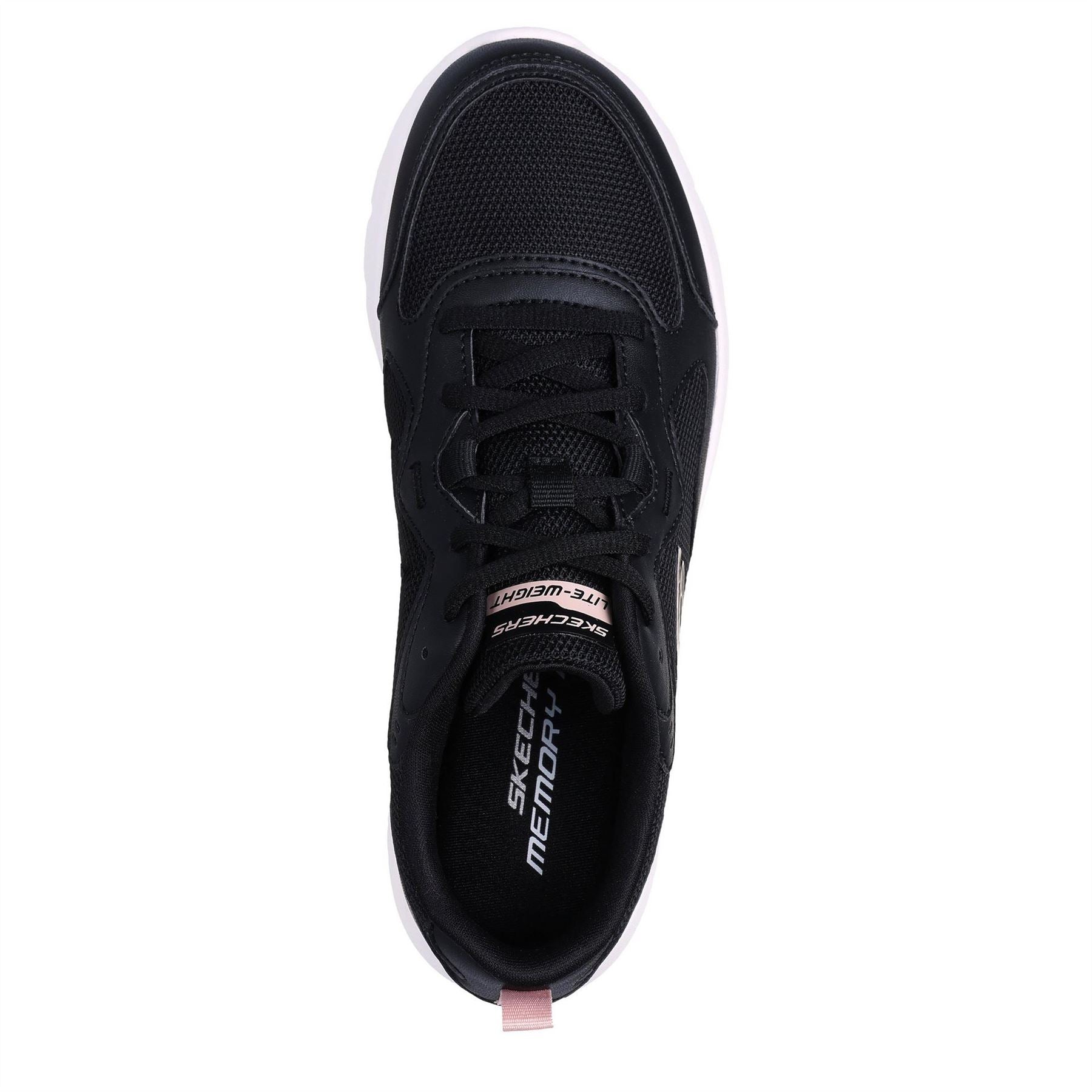 Skechers Dynamight Slip On Trainers
