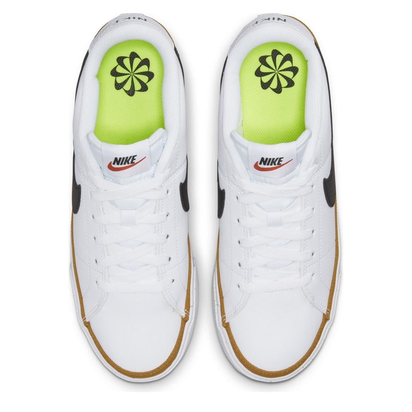 Nike Court Legacy Next Nature Shoes Ladies
