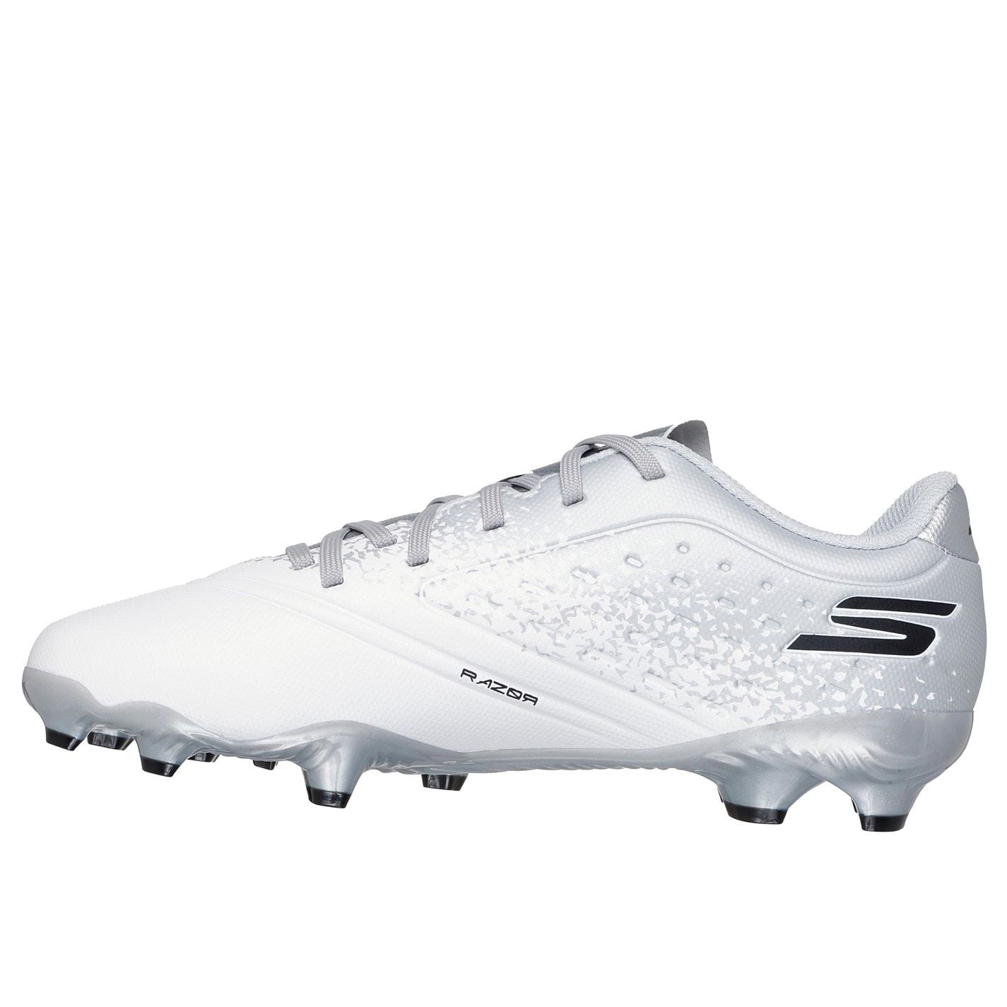 Skechers Razor Juniors Firm Ground Football Boots