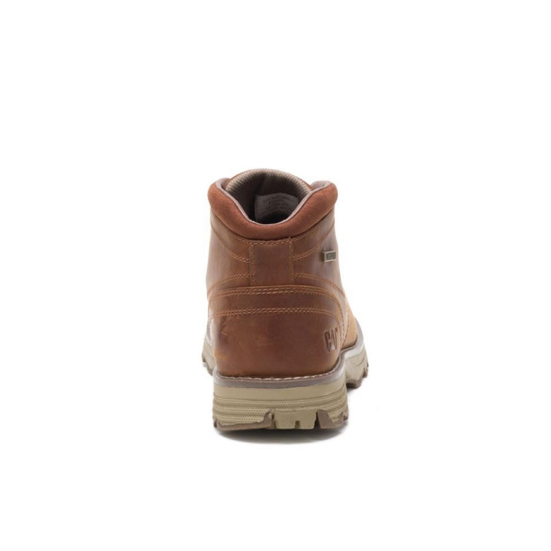 Caterpillar Elude Waterproof Chukka Boots