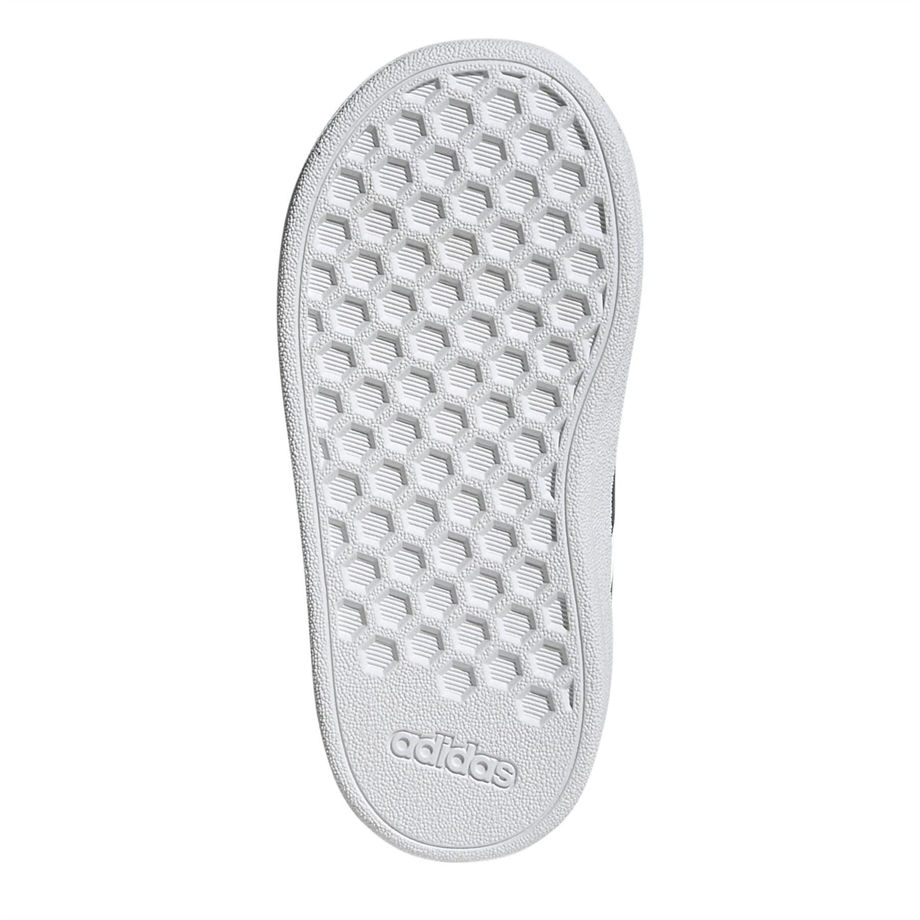 adidas Grand Court 2.0 Low Top Sneakers