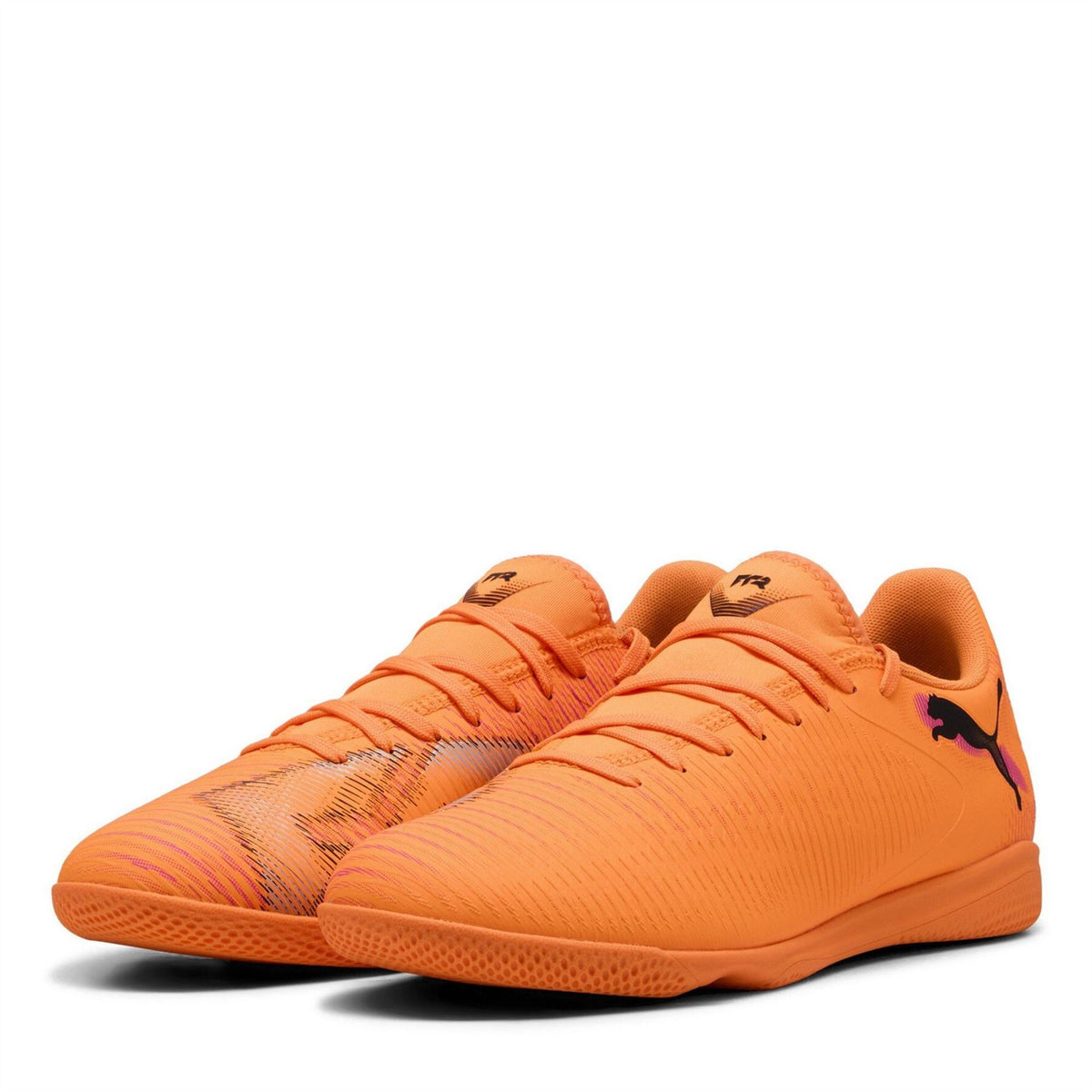 Puma Future 8 Play It Indoor Football Boots
