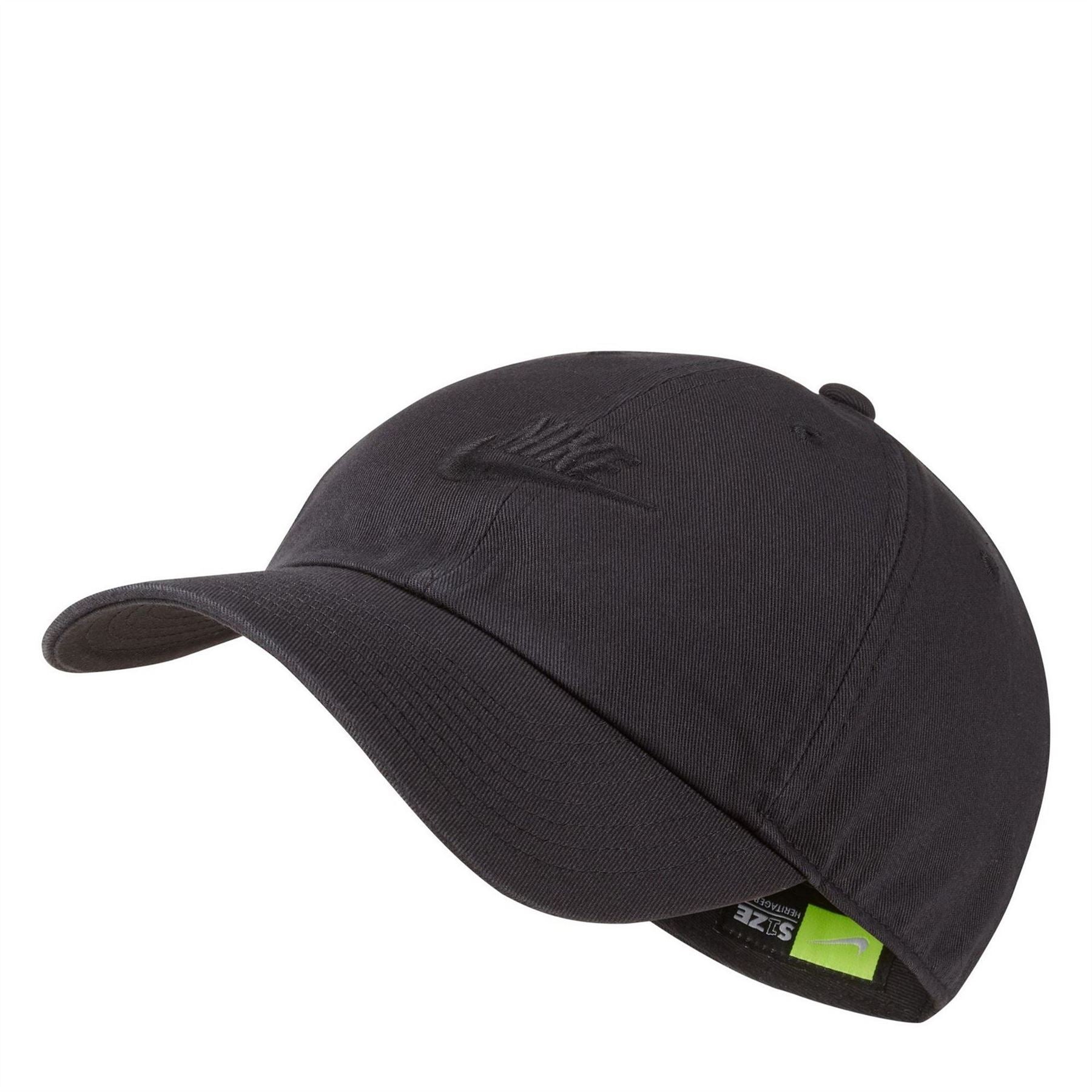 Nike Sportswear Heritage 86 Futura Washed Hat