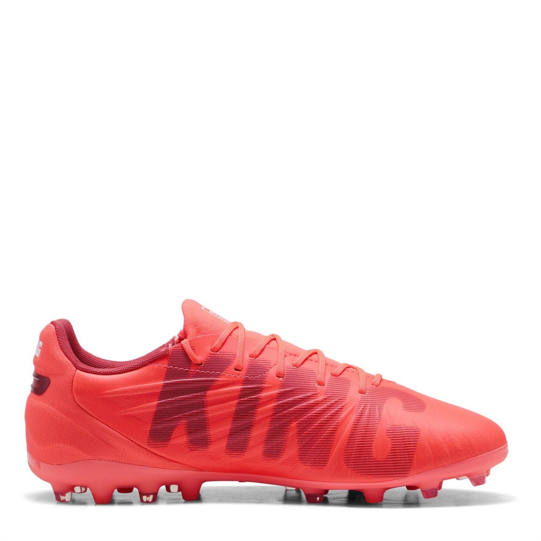 Puma King Match Mg Firm Ground Football Boots