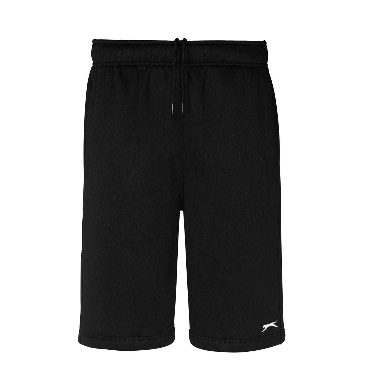 Slazenger Mens Fleece Shorts