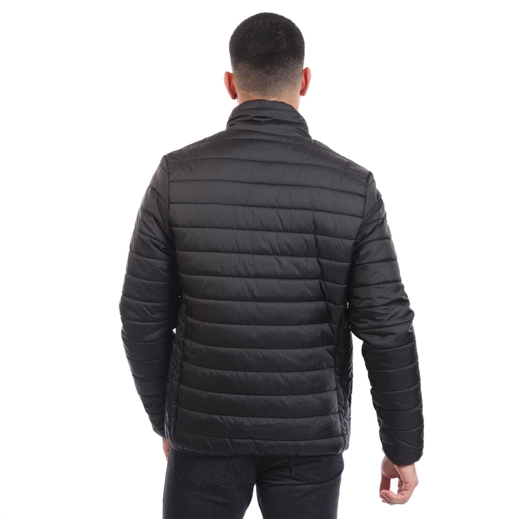 Ellesse Puffer Jacket