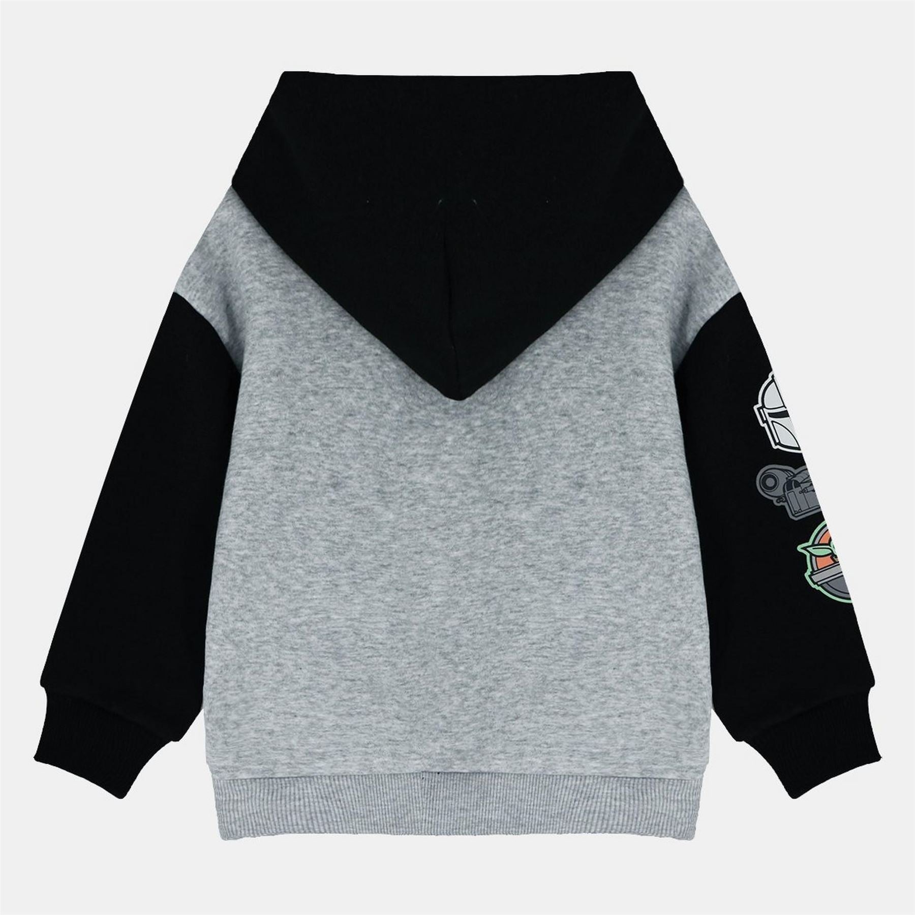 Character Hoody Infant