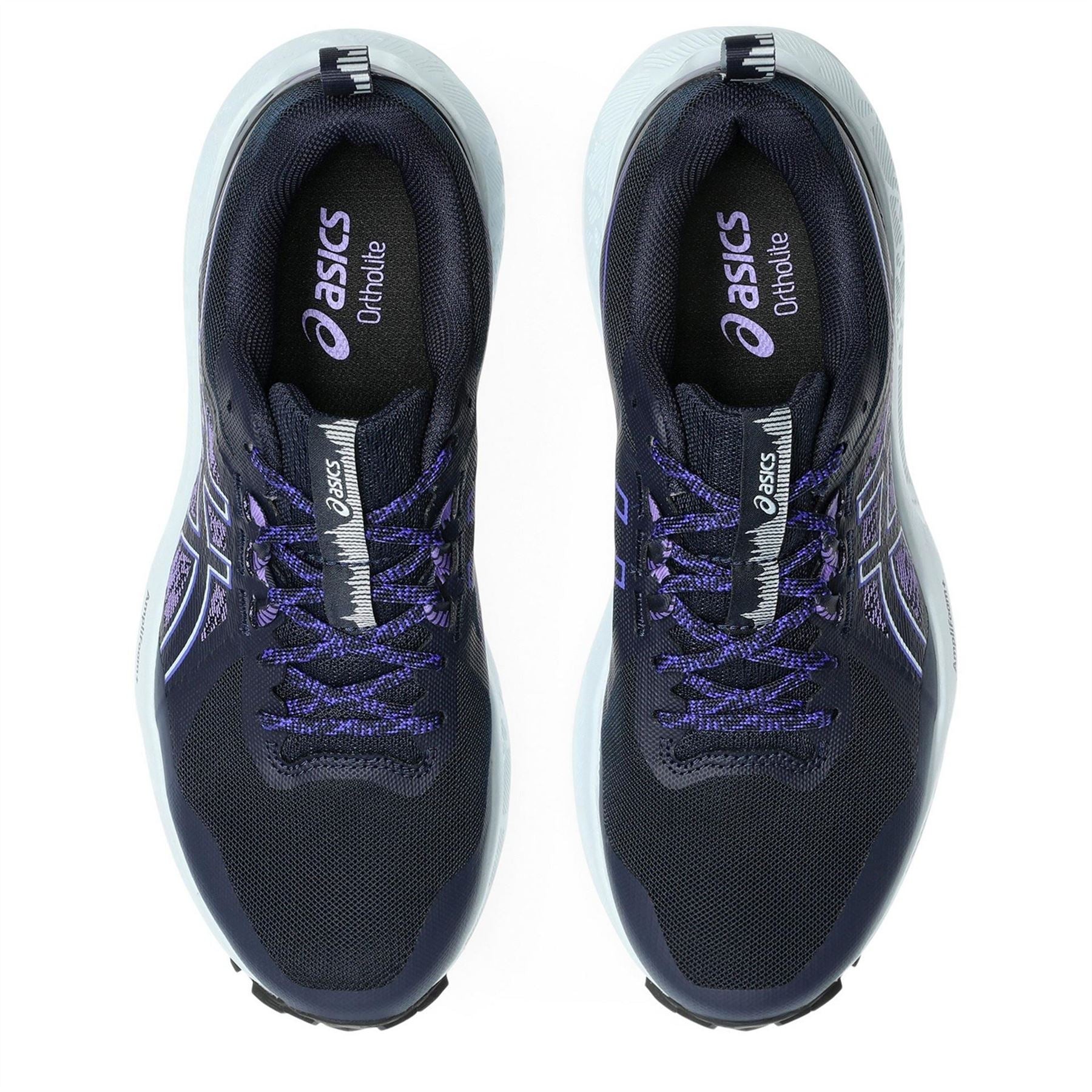 Asics Gel Sonoma Off Road Trail Running Shoes