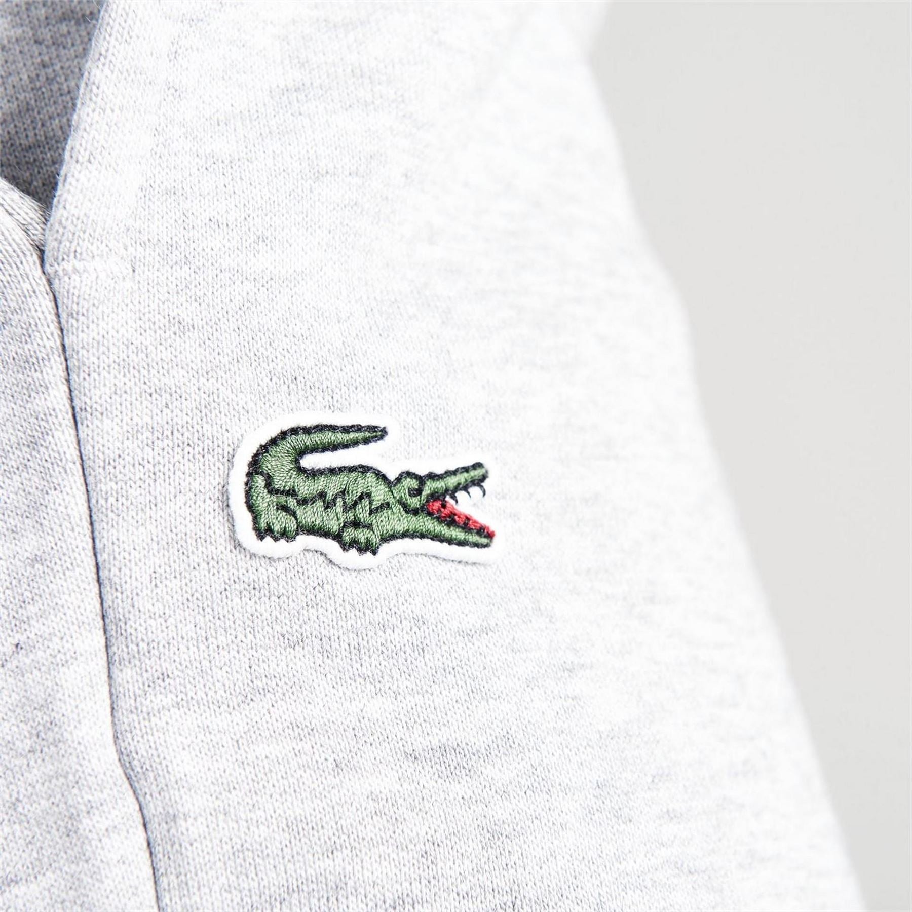 Lacoste Basic Fleece Jogging Bottoms