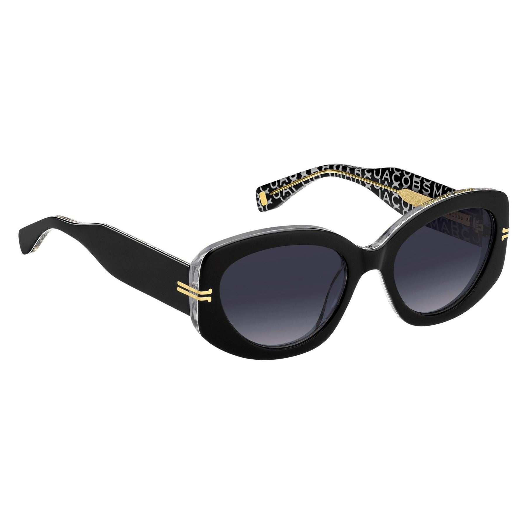 Marc Jacobs Oval sg