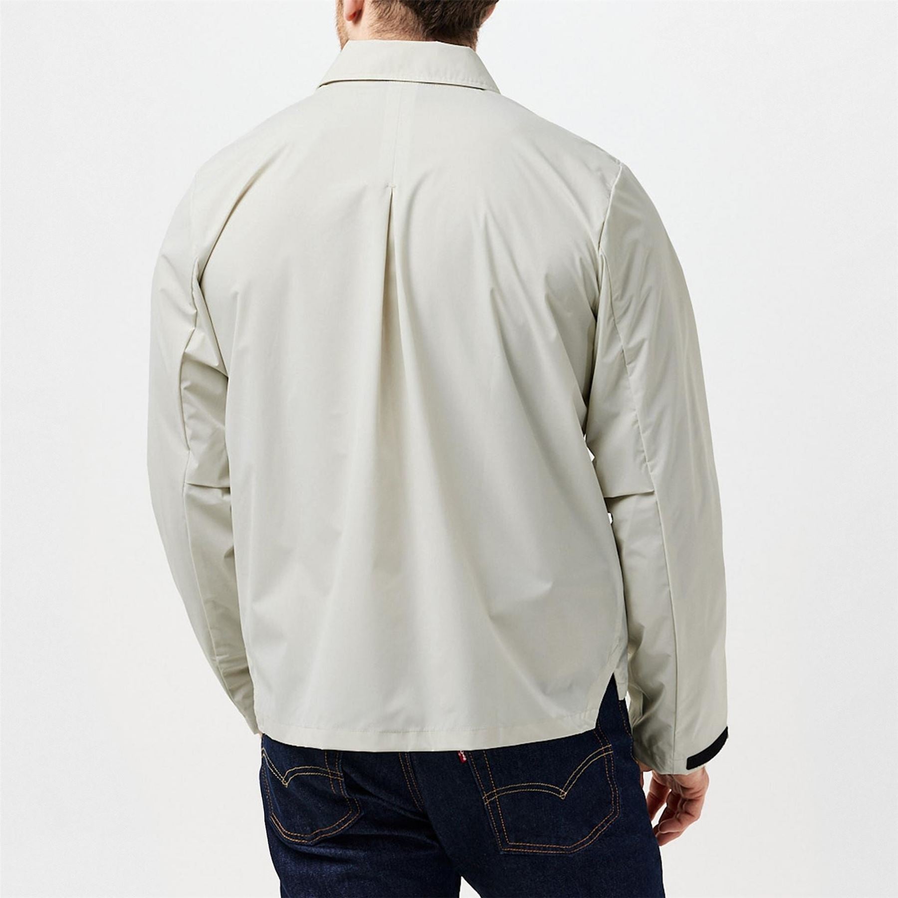Rains Overshirt