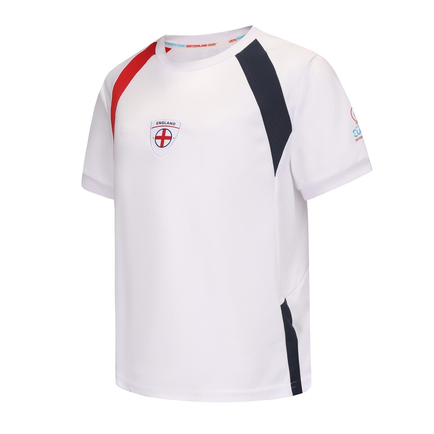 UEFA Euros 2025™ England T-Shirt Juniors