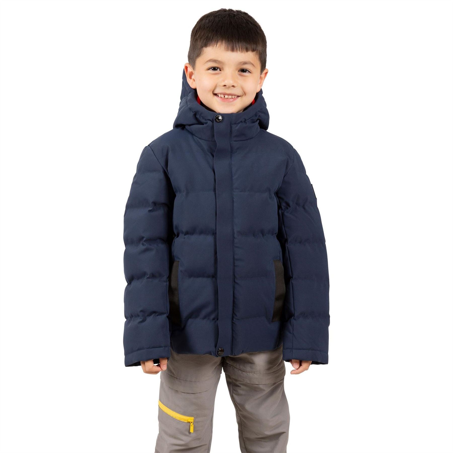 Trespass Habbton Puffer Jacket