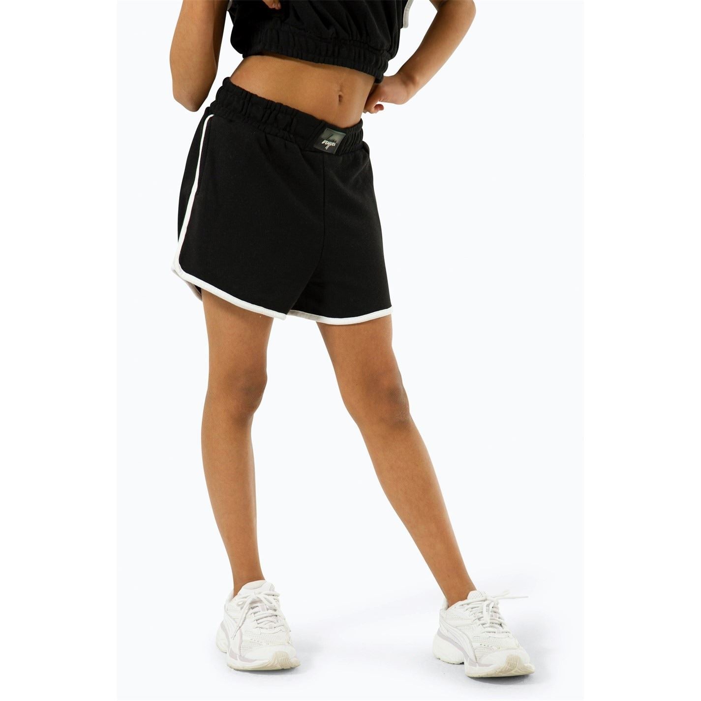 Hype Athletic Sweat Shorts